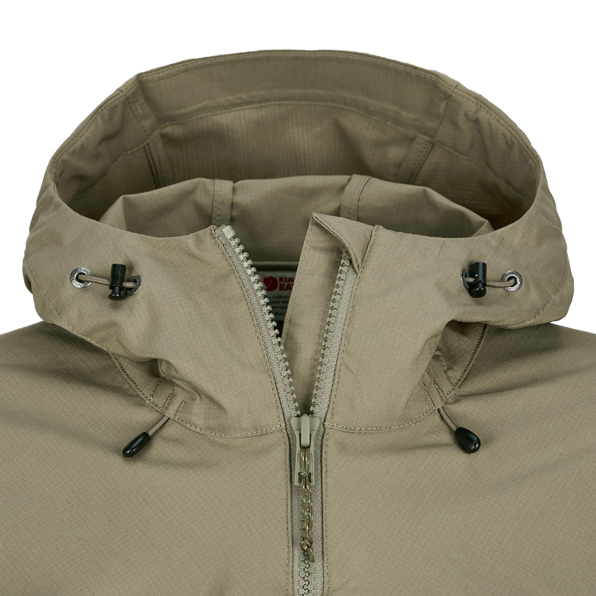 Fjällräven ABISKO MIDSUMMER JACKET M Herren - Übergangsjacke