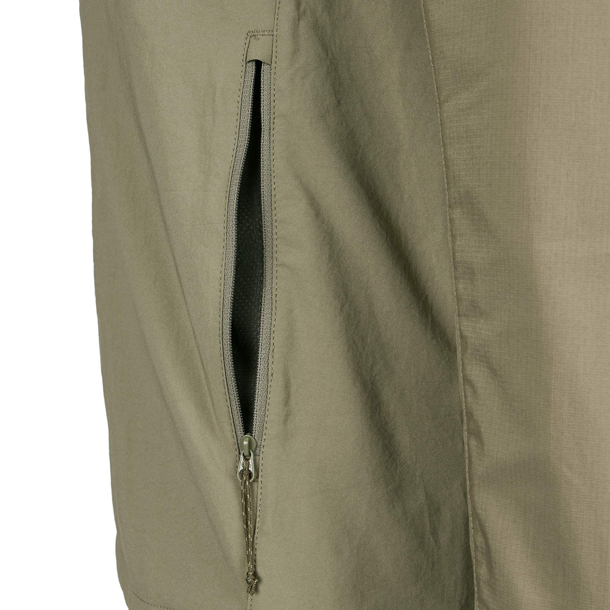 Fjällräven ABISKO MIDSUMMER JACKET M Herren - Übergangsjacke