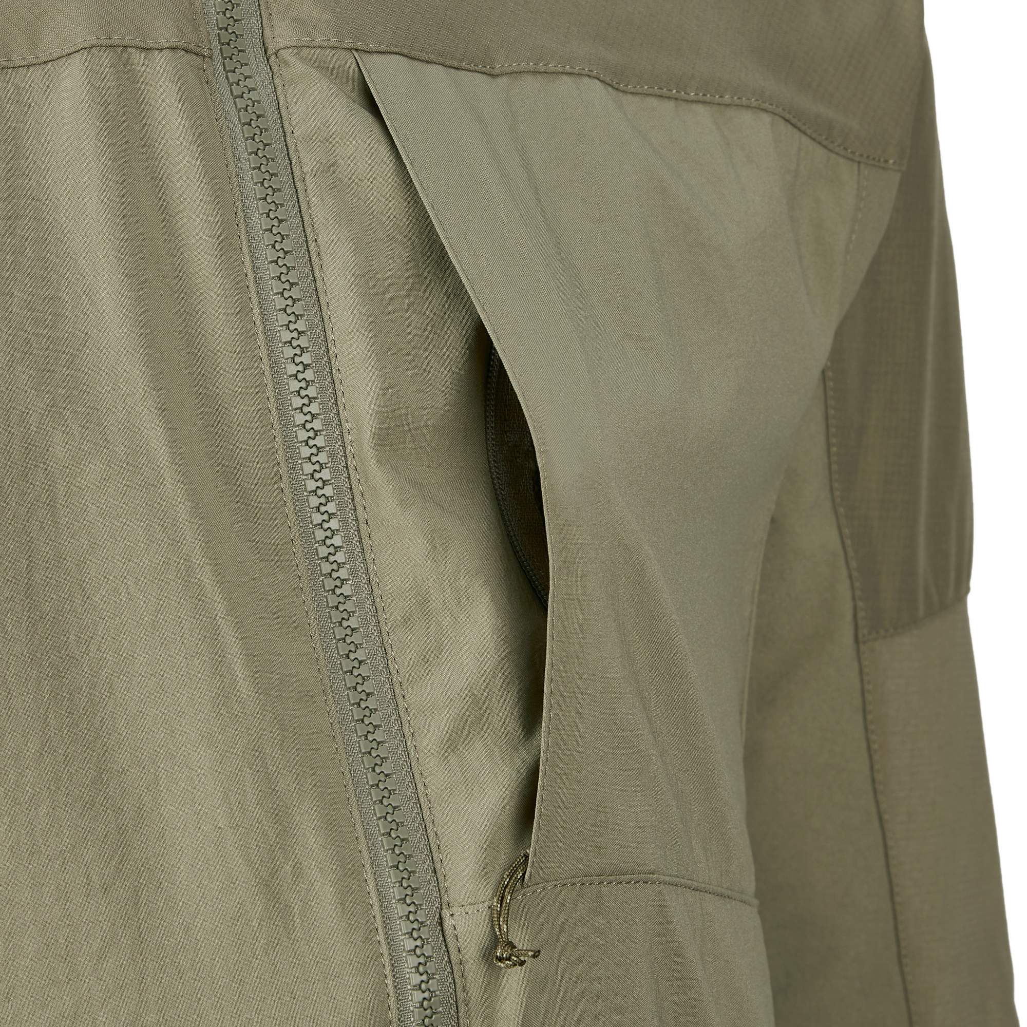 Fjällräven ABISKO MIDSUMMER JACKET M Herren - Übergangsjacke