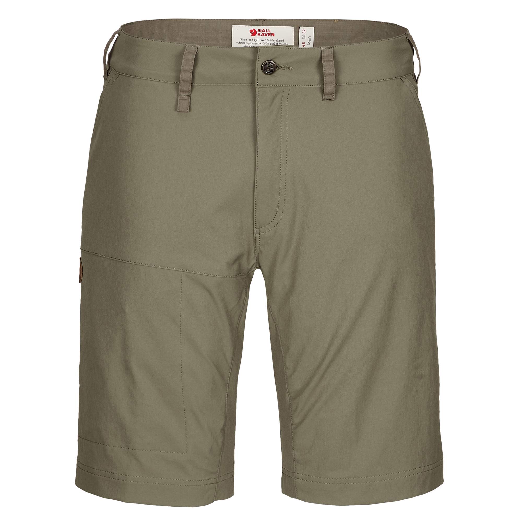 Fjällräven ABISKO LITE SHORTS M Herren - Shorts