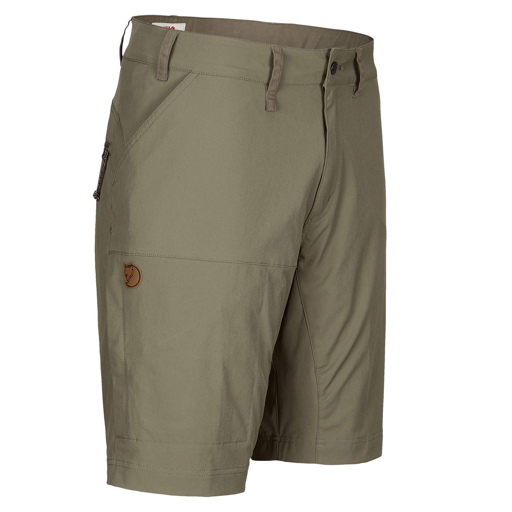 Fjällräven ABISKO LITE SHORTS M Herren - Shorts
