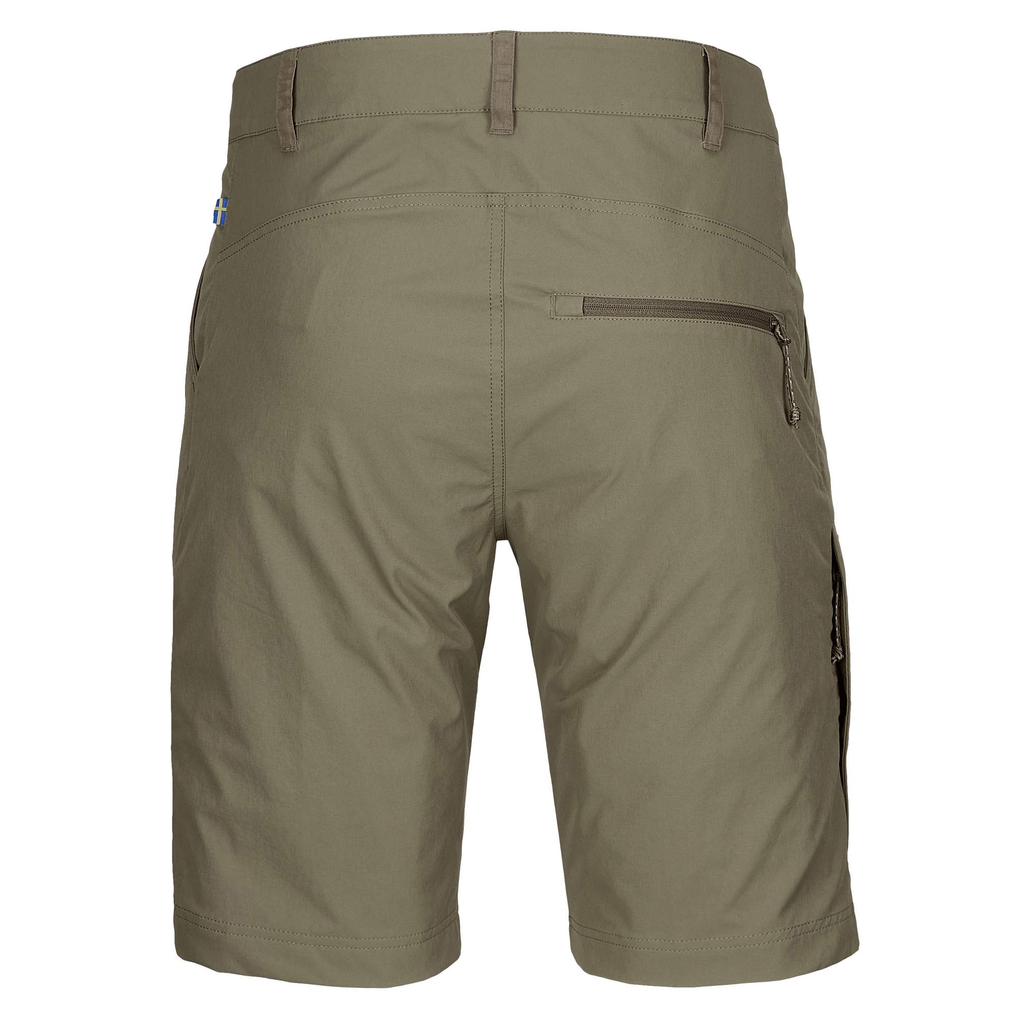 Fjällräven ABISKO LITE SHORTS M Herren - Shorts