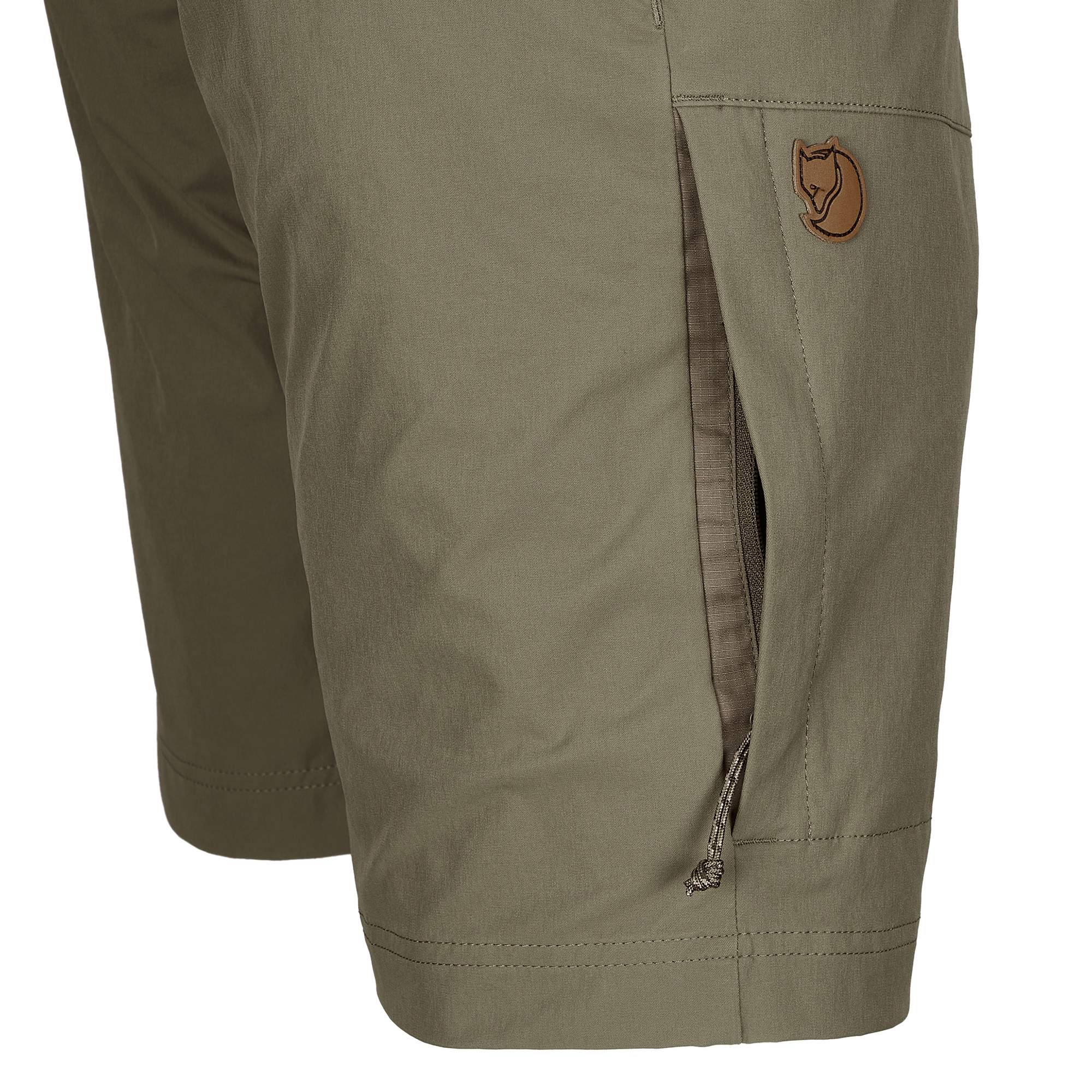 Fjällräven ABISKO LITE SHORTS M Herren - Shorts