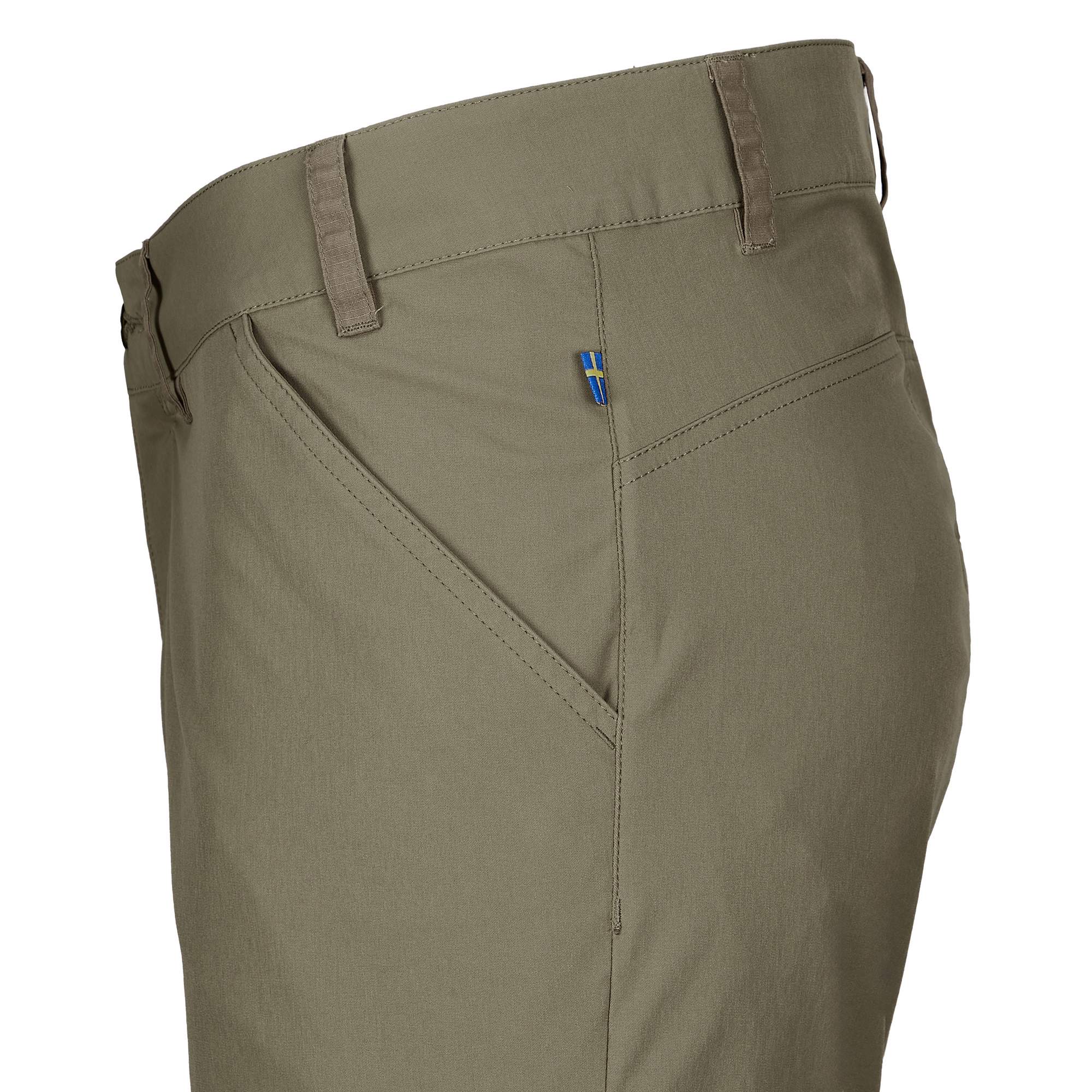 Fjällräven ABISKO LITE SHORTS M Herren - Shorts