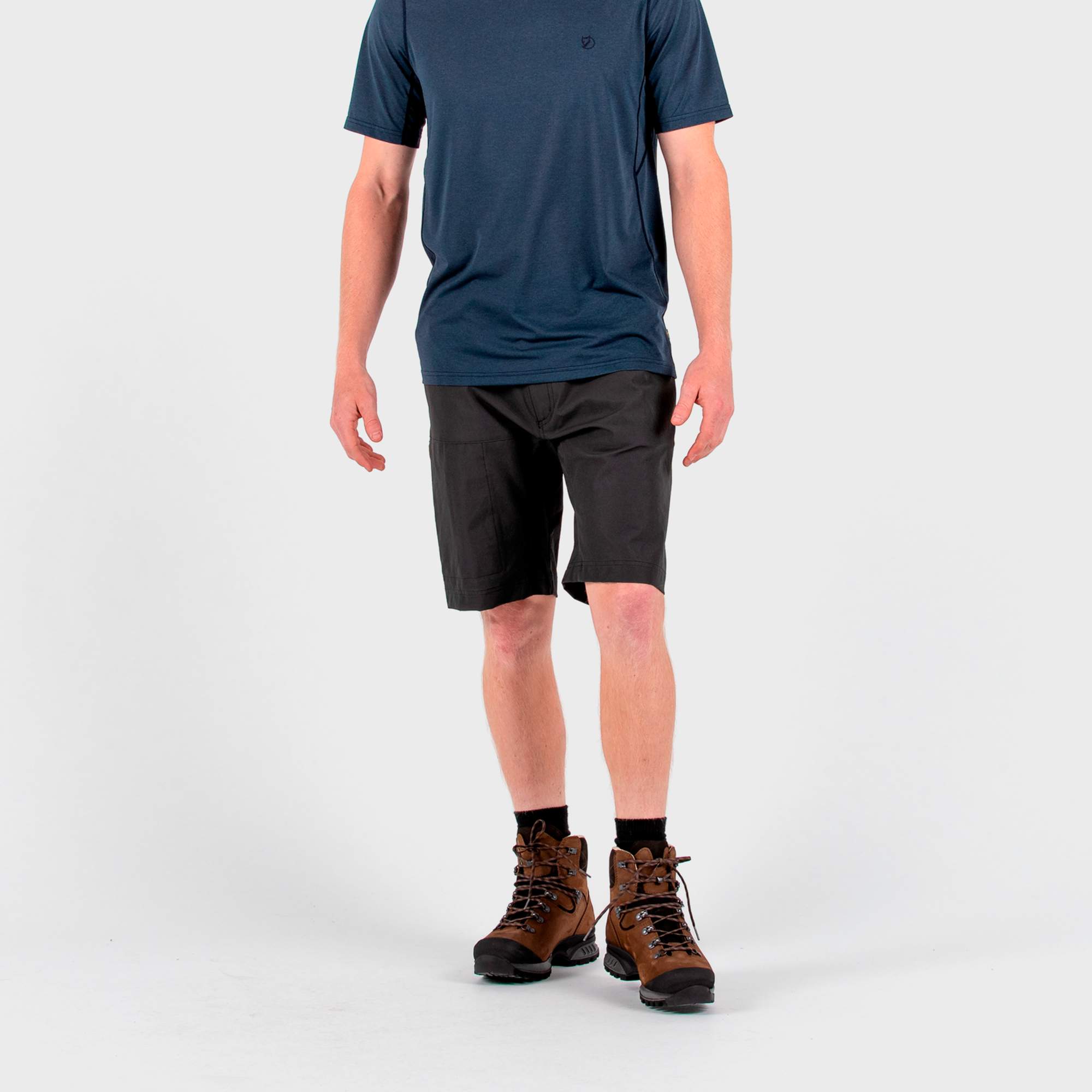 Fjällräven ABISKO LITE SHORTS M Herren - Shorts