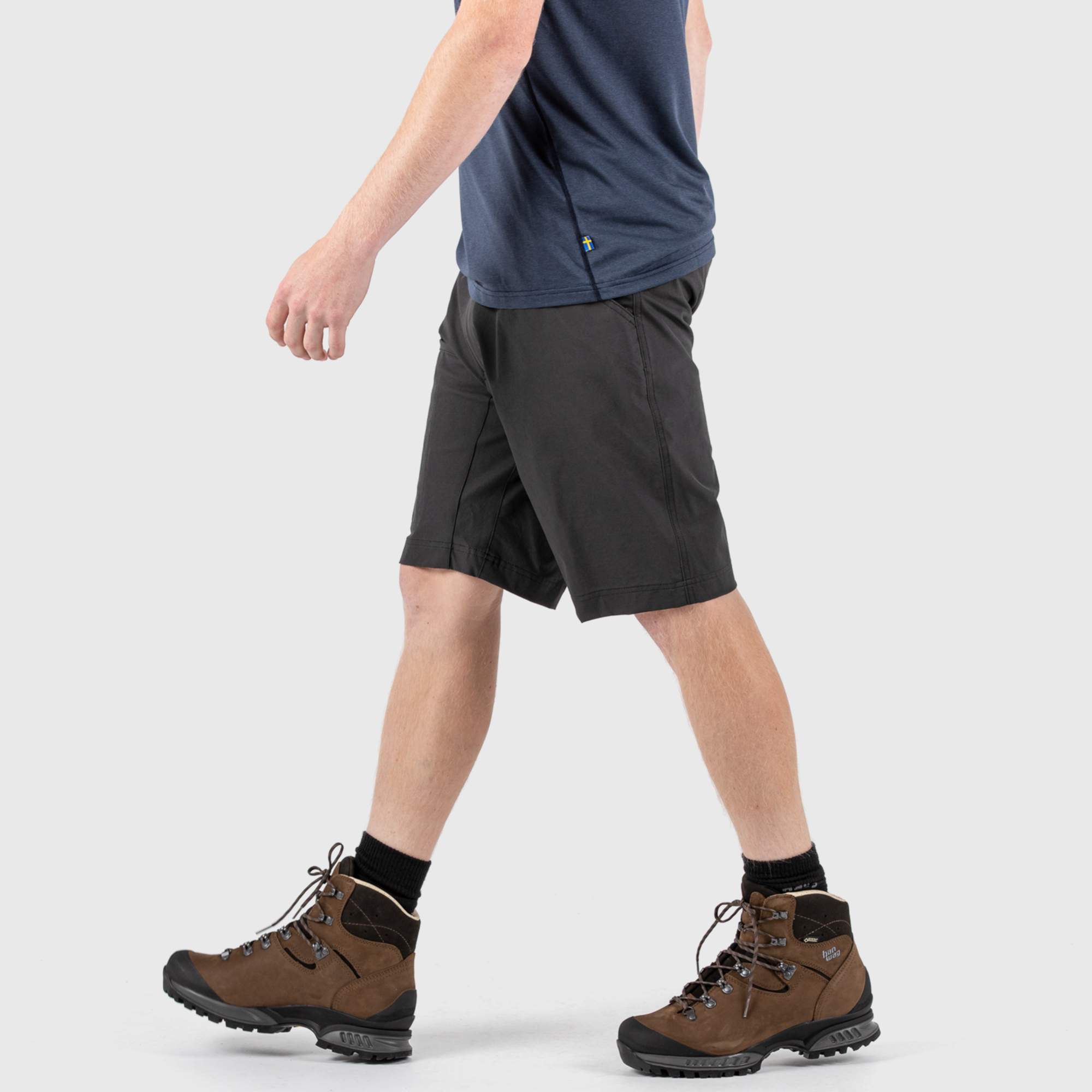 Fjällräven ABISKO LITE SHORTS M Herren - Shorts