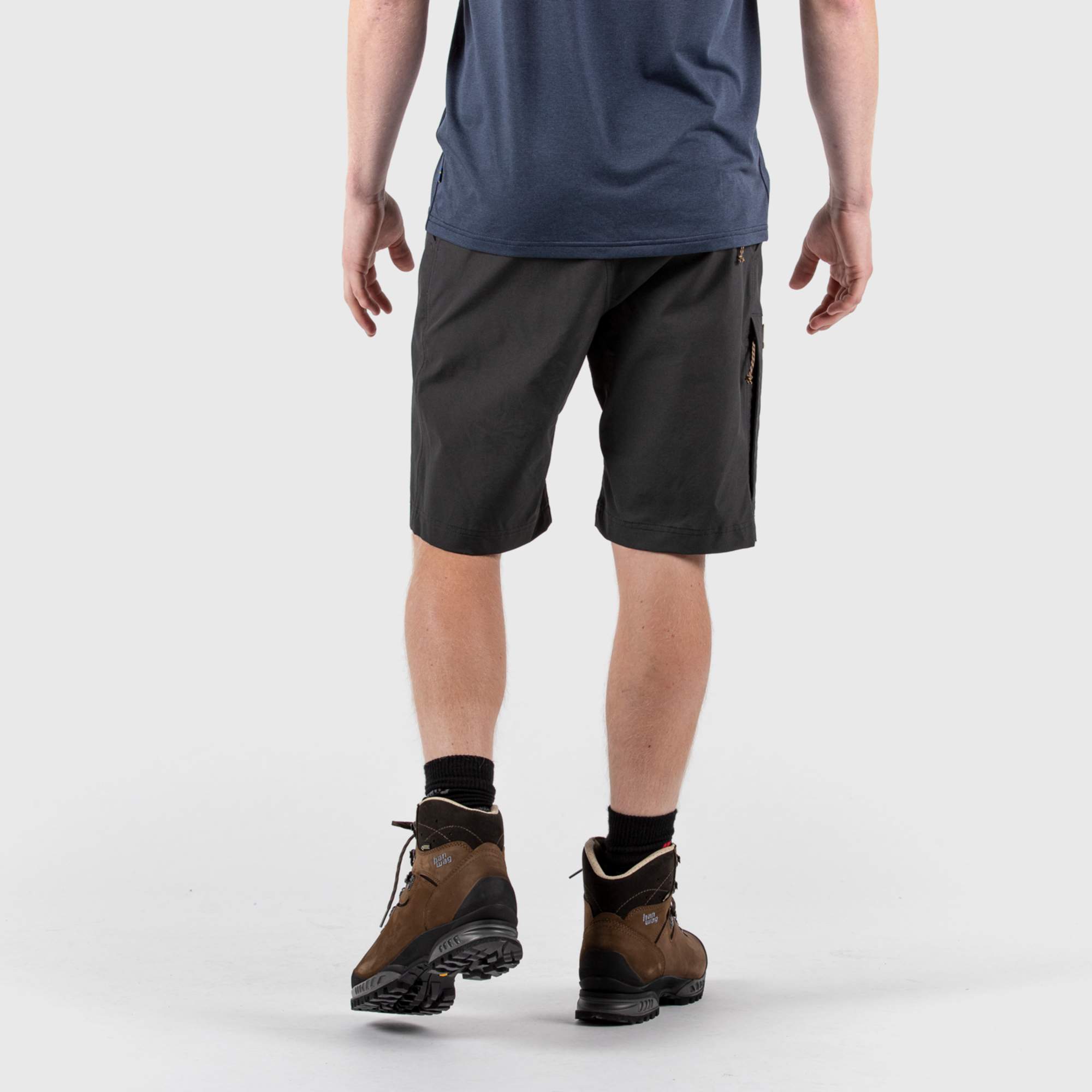 Fjällräven ABISKO LITE SHORTS M Herren - Shorts