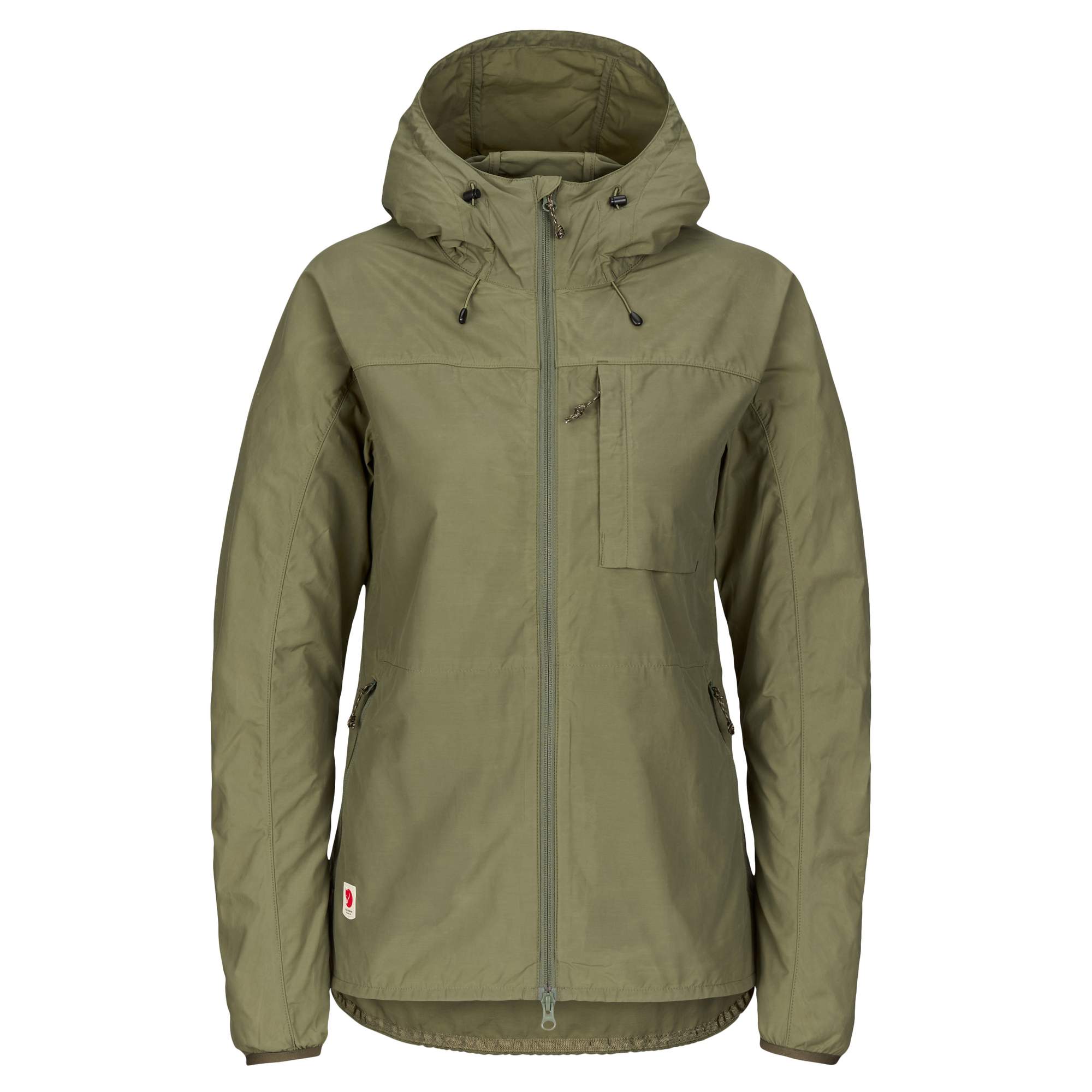 Fjällräven HIGH COAST WIND JACKET W Damen - Windbreaker Fjällräven HIGH COAST WIND JACKET W Damen - Windbreaker