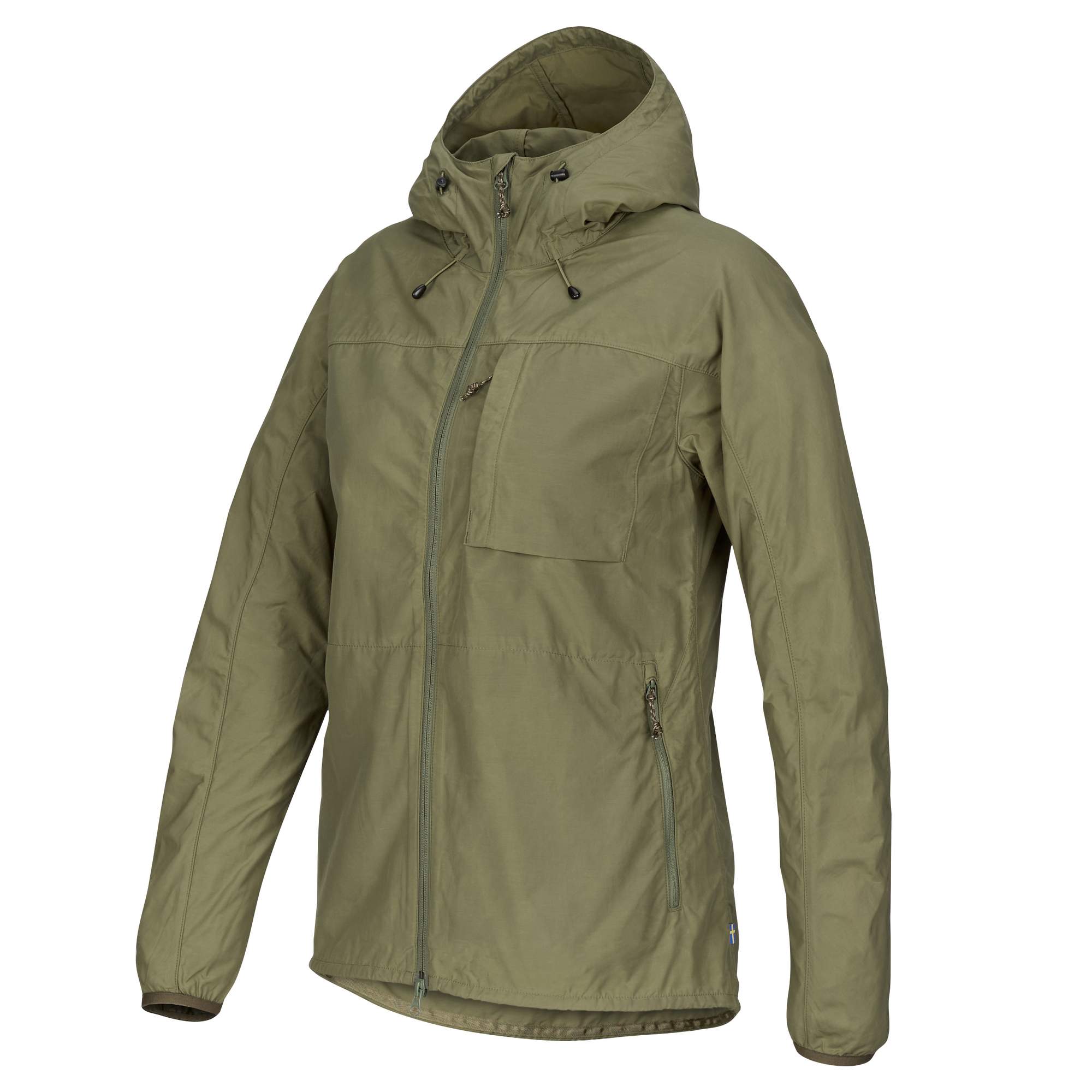 Fjällräven HIGH COAST WIND JACKET W Damen - Windbreaker Fjällräven HIGH COAST WIND JACKET W Damen - Windbreaker