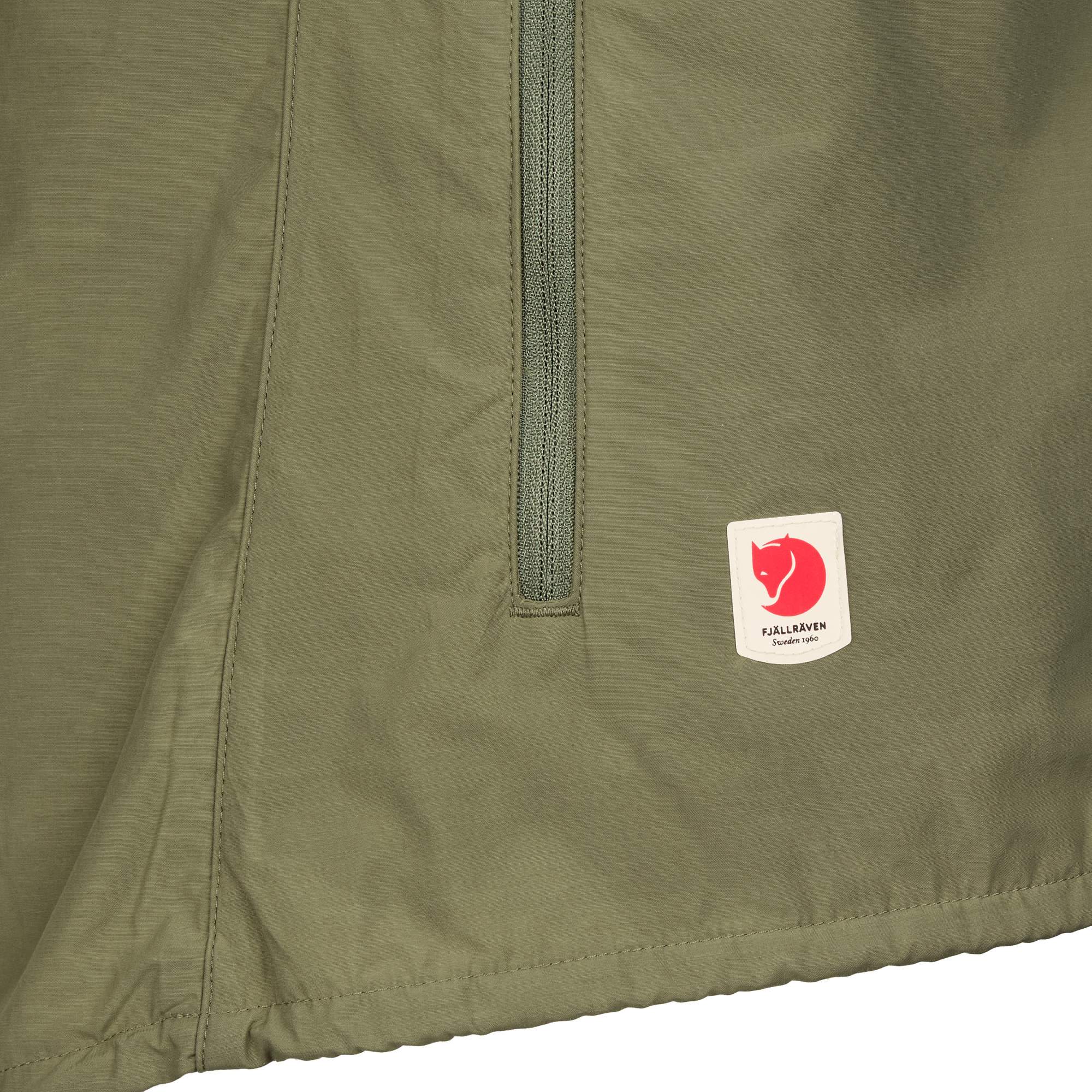 Fjällräven HIGH COAST WIND JACKET W Damen - Windbreaker Fjällräven HIGH COAST WIND JACKET W Damen - Windbreaker