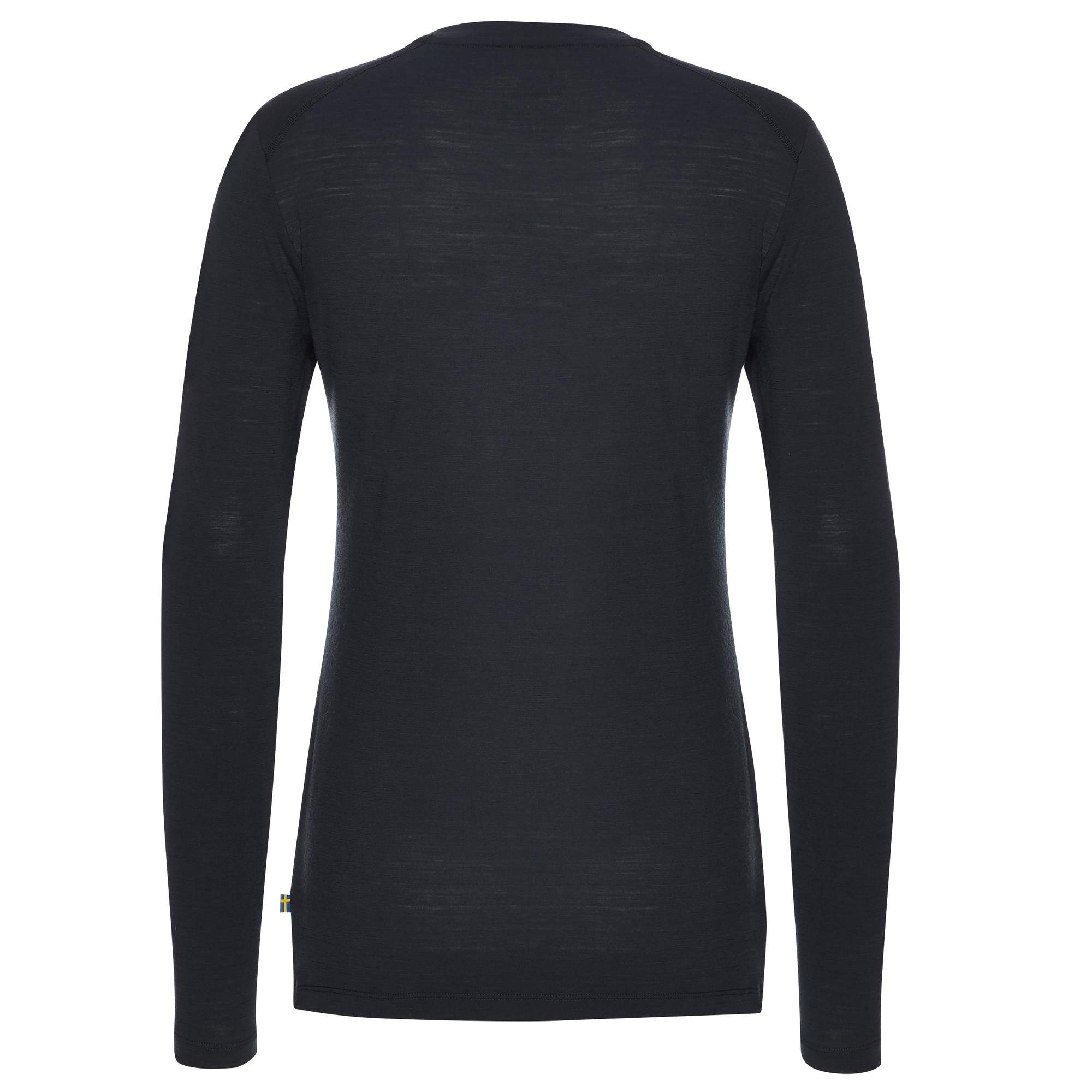Fjällräven ABISKO WOOL LS W Damen - Funktionsshirt