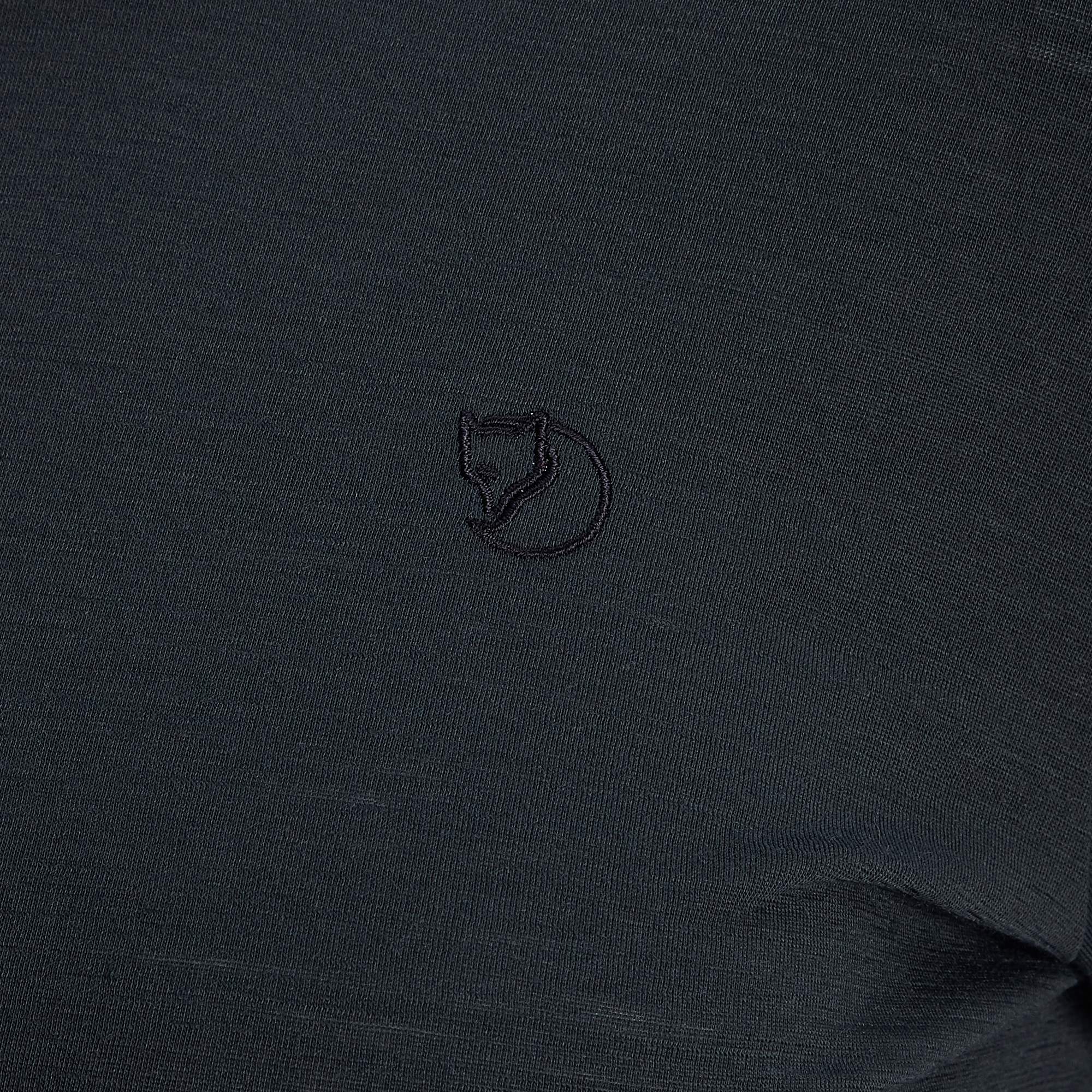 Fjällräven ABISKO WOOL LS W Damen - Funktionsshirt