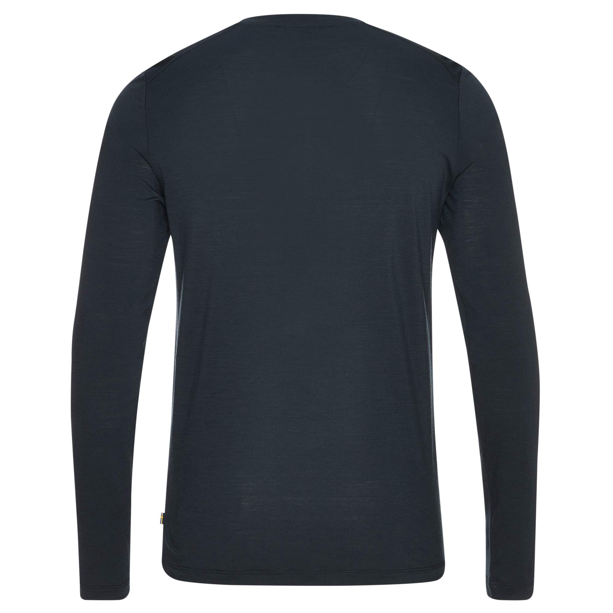 Fjällräven ABISKO WOOL LS M Herren - Langarmshirt