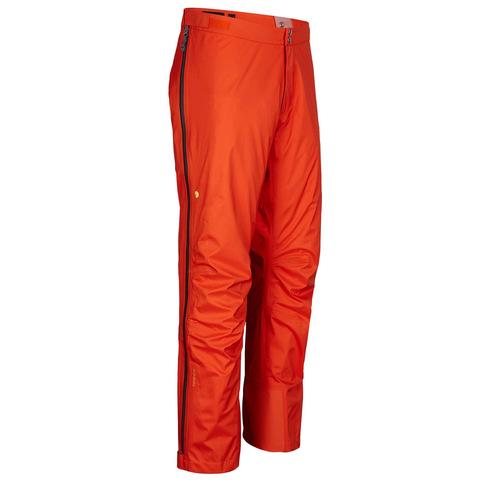 Fjällräven BERGTAGEN LITE ECO-SHELL TRS M Herren - Regenhose
