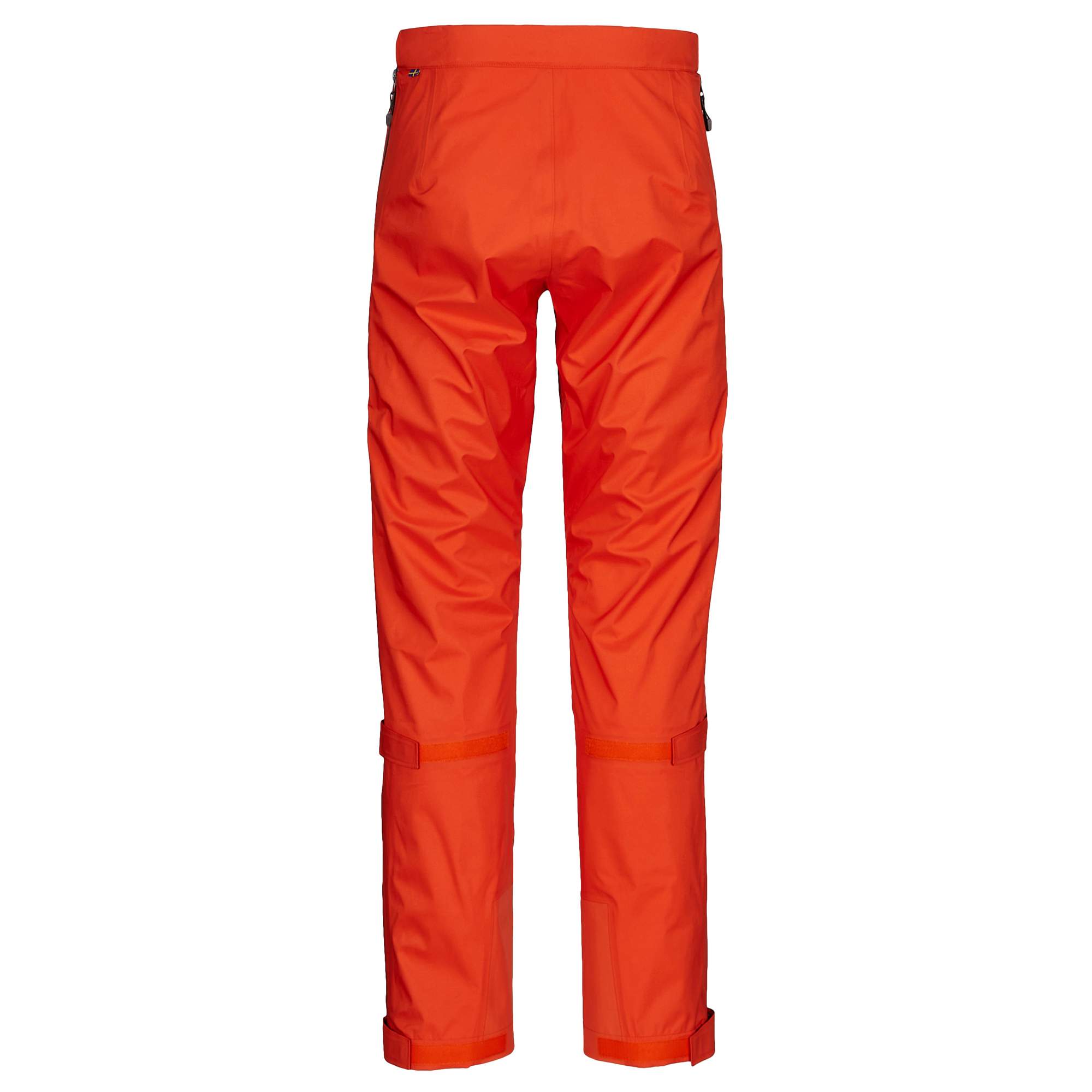 Fjällräven BERGTAGEN LITE ECO-SHELL TRS M Herren - Regenhose
