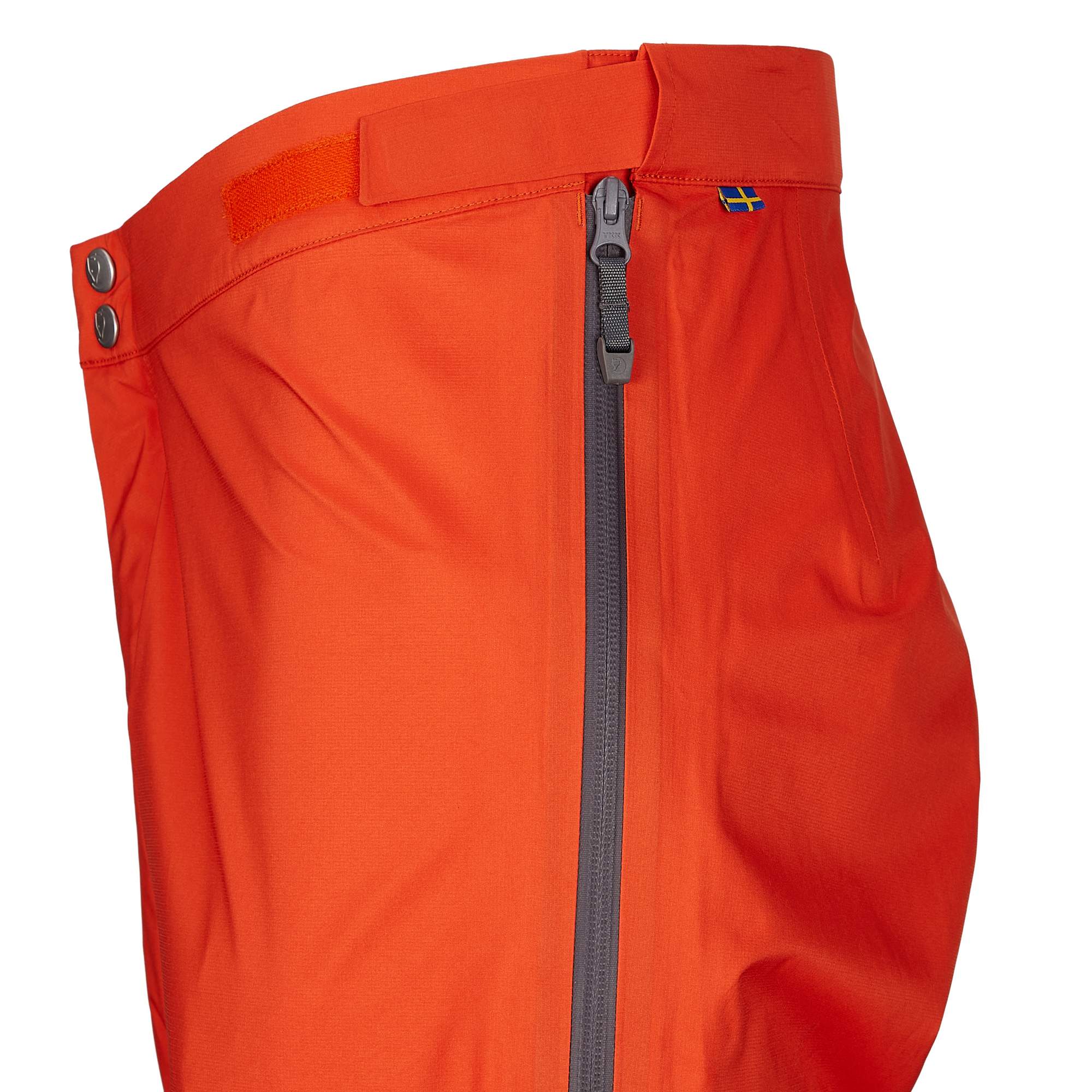 Fjällräven BERGTAGEN LITE ECO-SHELL TRS M Herren - Regenhose
