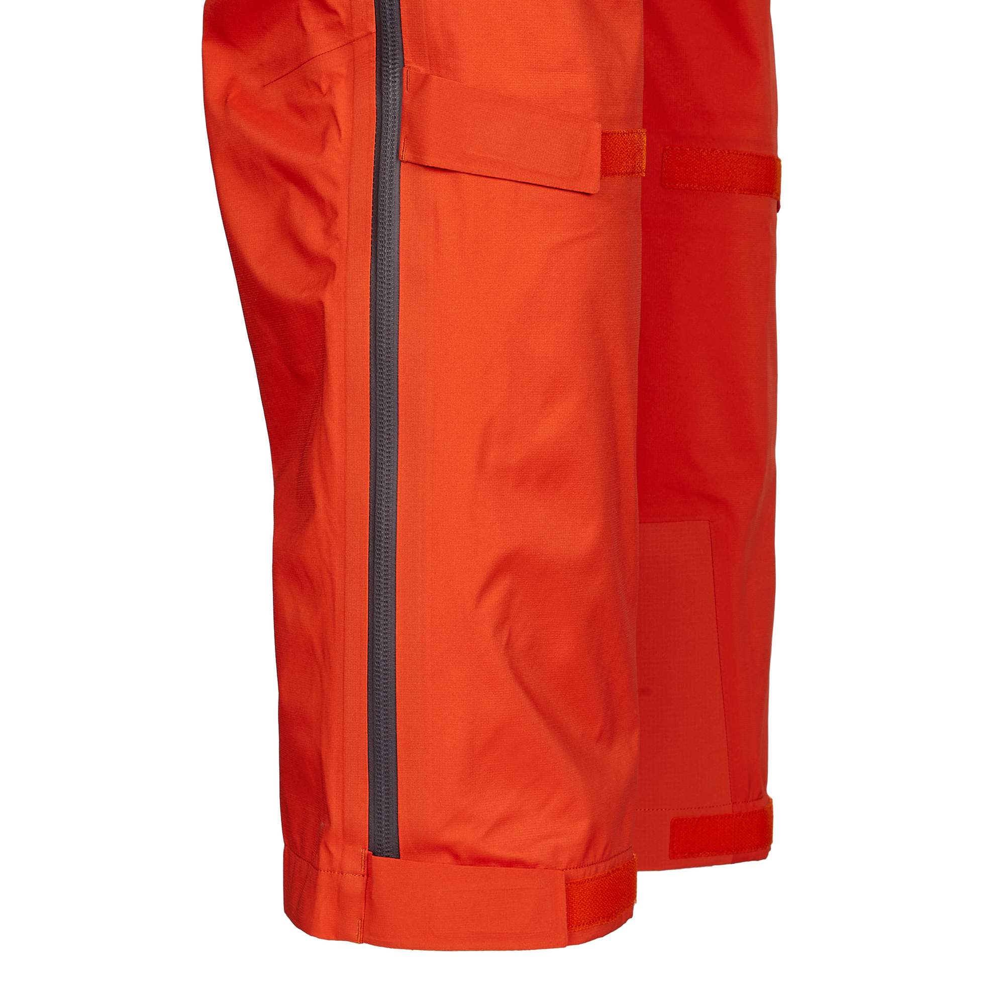 Fjällräven BERGTAGEN LITE ECO-SHELL TRS M Herren - Regenhose