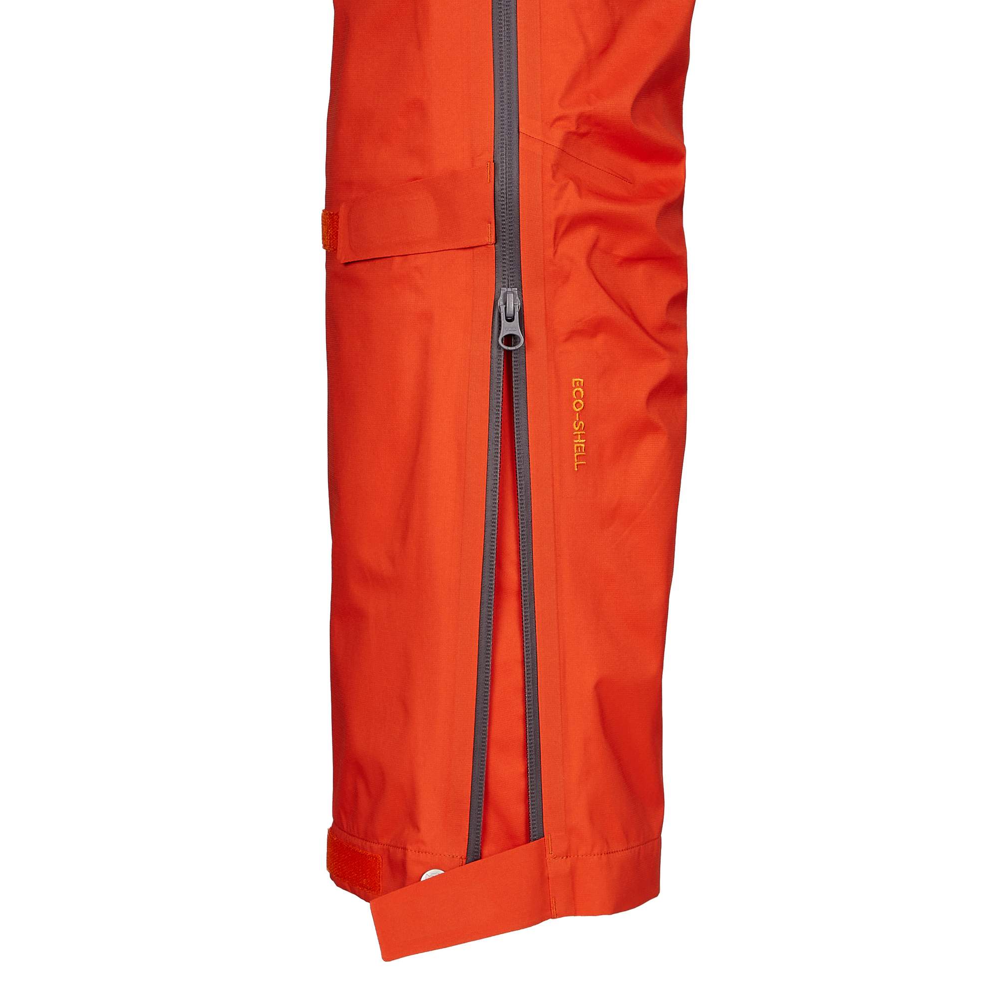 Fjällräven BERGTAGEN LITE ECO-SHELL TRS M Herren - Regenhose