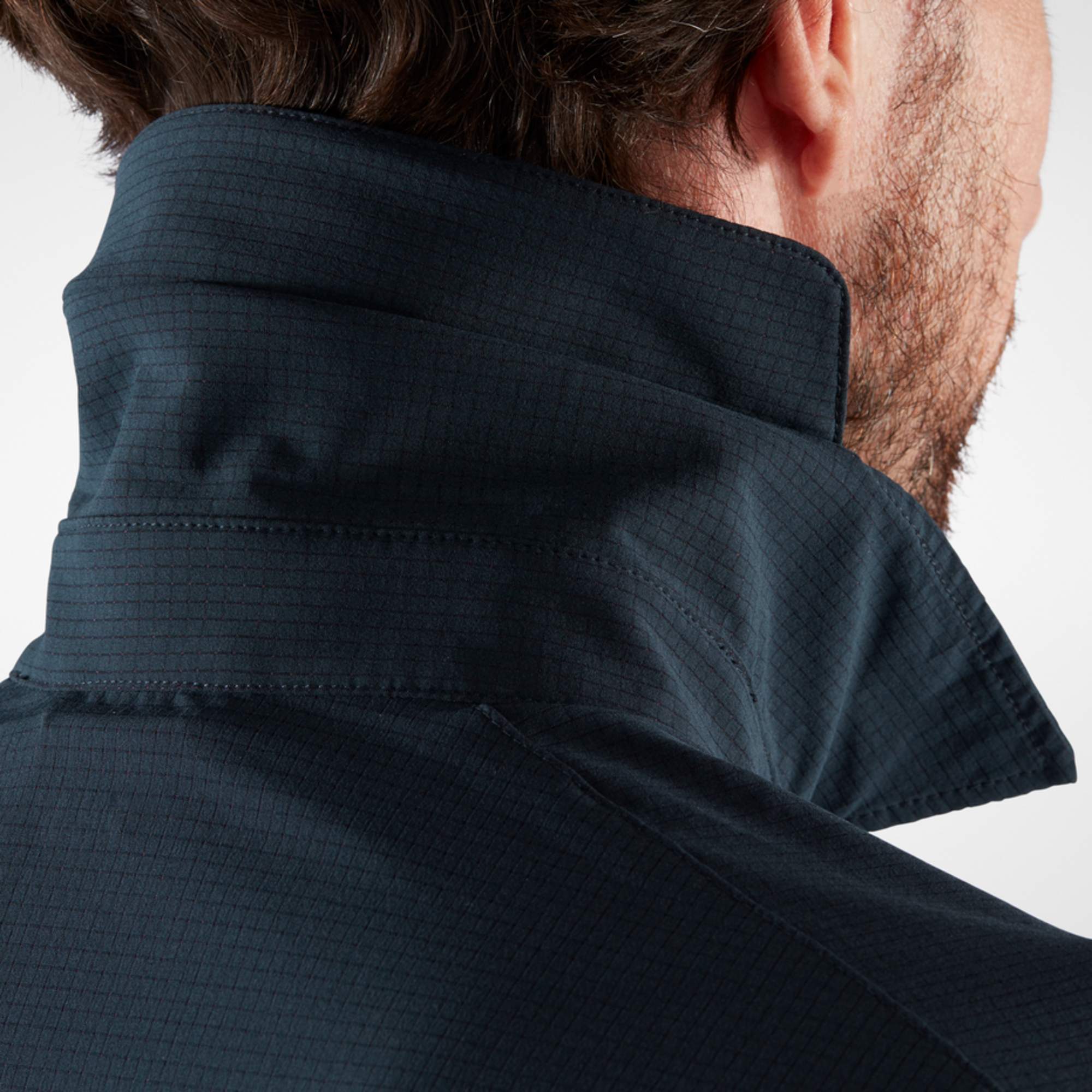 Fjällräven ABISKO TREKKING SHIRT M Herren - Outdoor Hemd