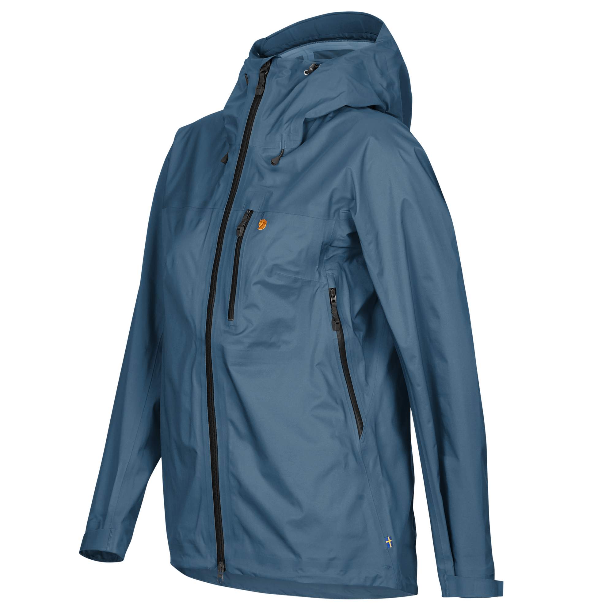 Fjällräven BERGTAGEN LITE ECO-SHELL JKT W Damen - Regenjacke