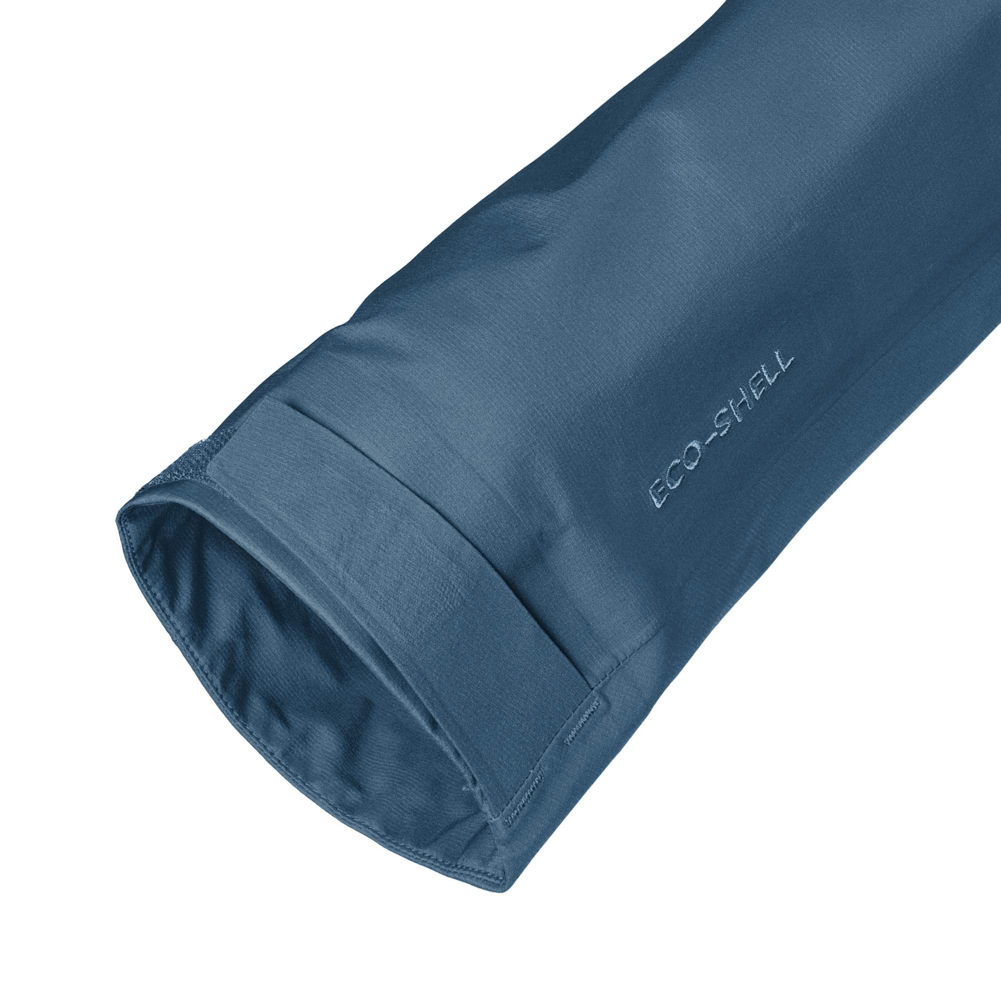 Fjällräven BERGTAGEN LITE ECO-SHELL JKT W Damen - Regenjacke