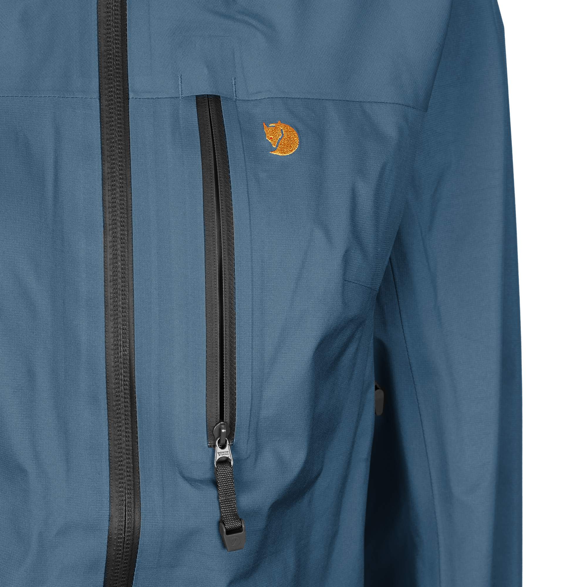 Fjällräven BERGTAGEN LITE ECO-SHELL JKT W Damen - Regenjacke