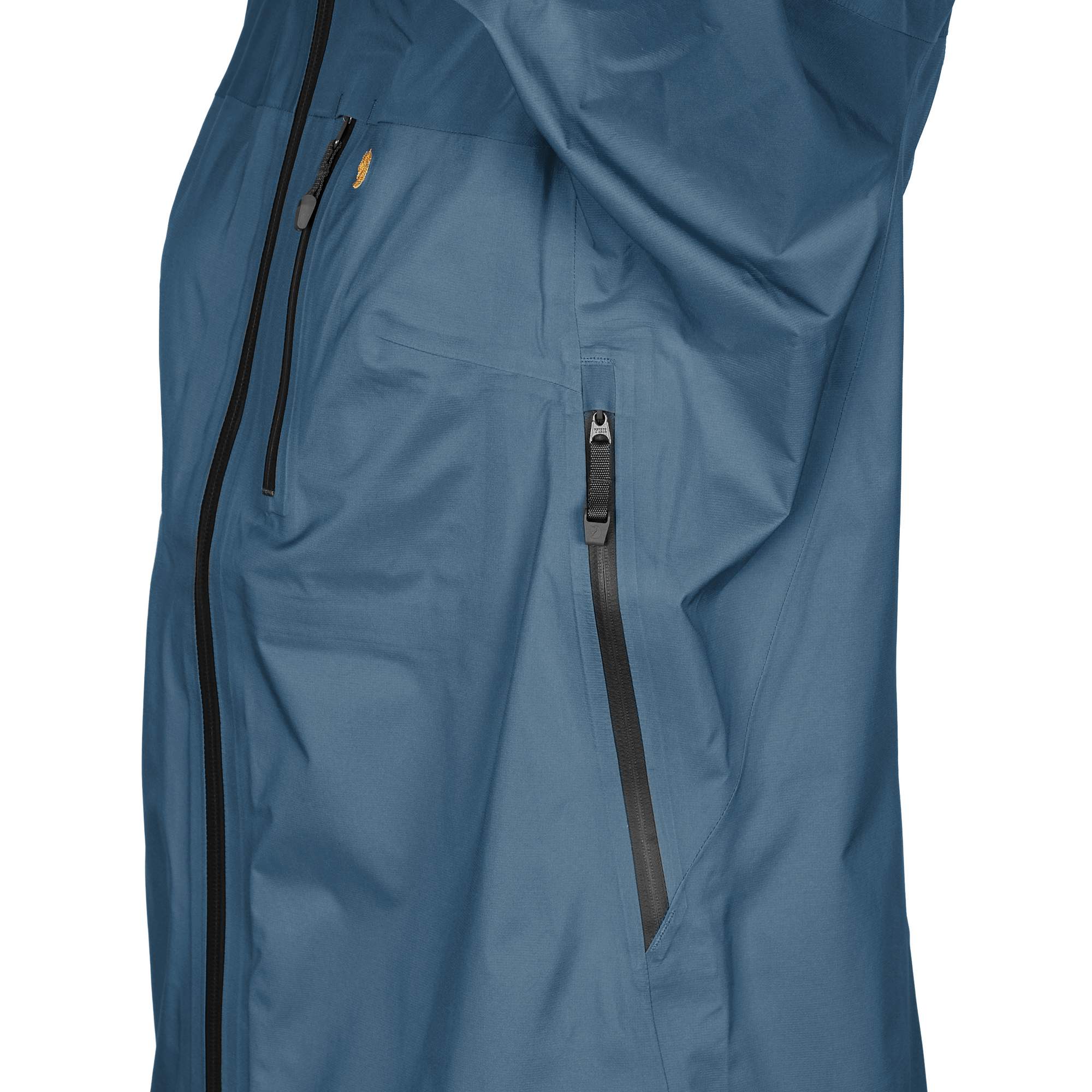Fjällräven BERGTAGEN LITE ECO-SHELL JKT W Damen - Regenjacke