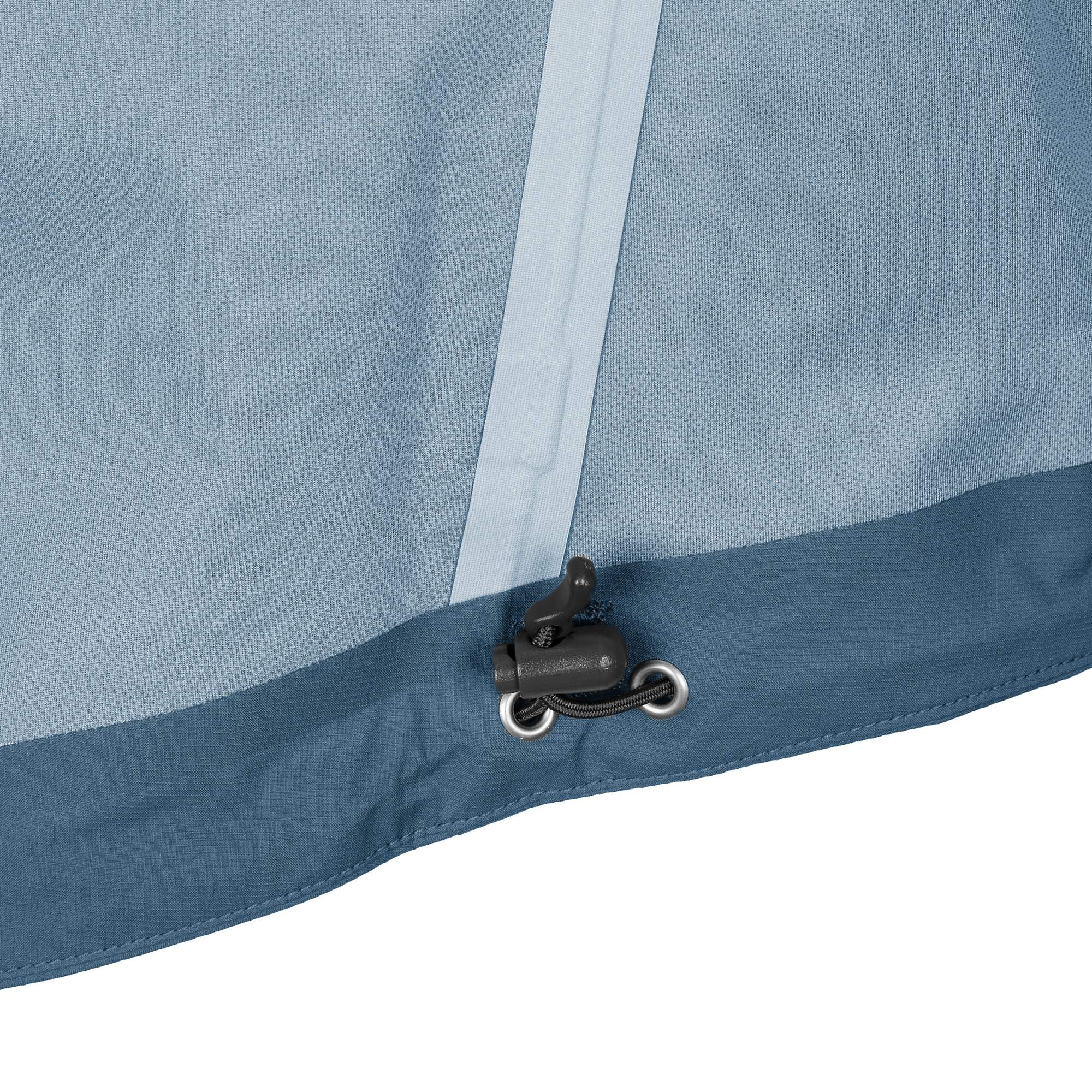 Fjällräven BERGTAGEN LITE ECO-SHELL JKT W Damen - Regenjacke