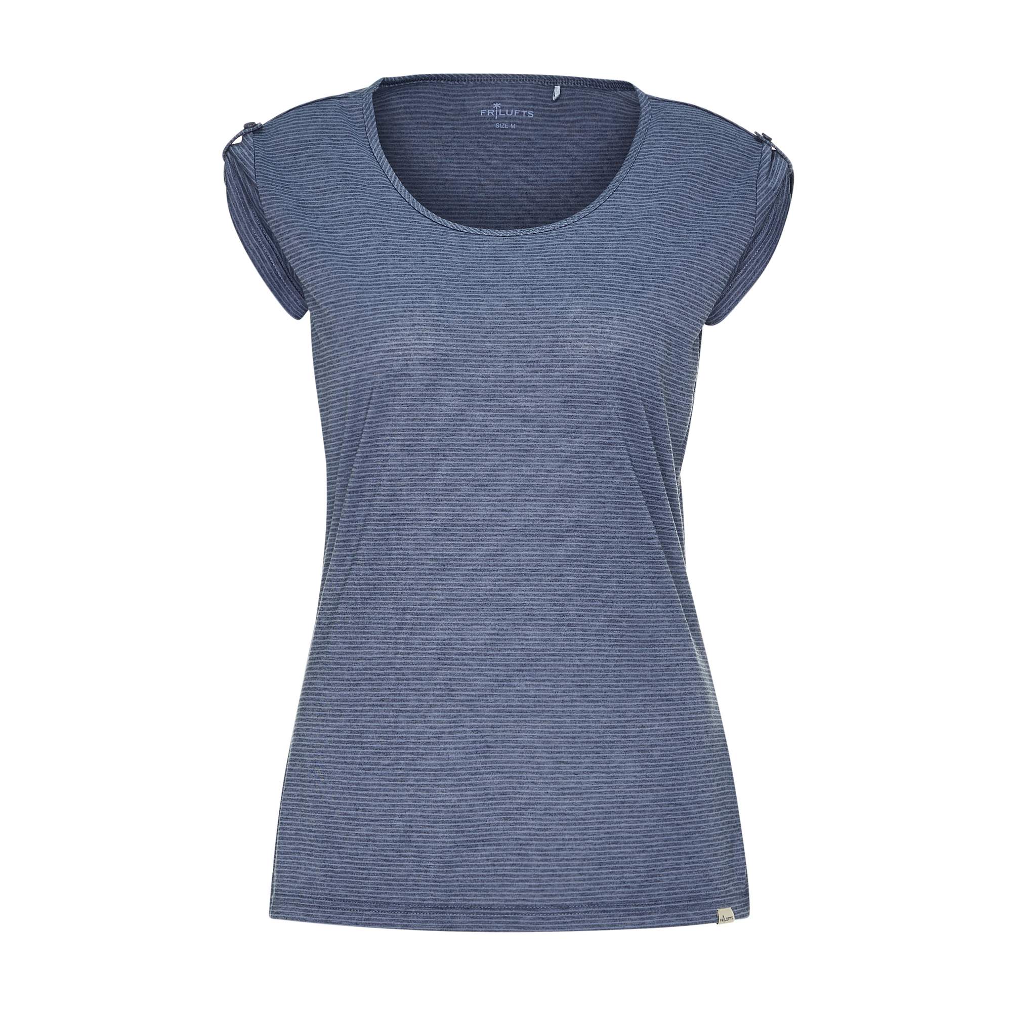 FRILUFTS TRANI T-SHIRT Damen - Funktionsshirt