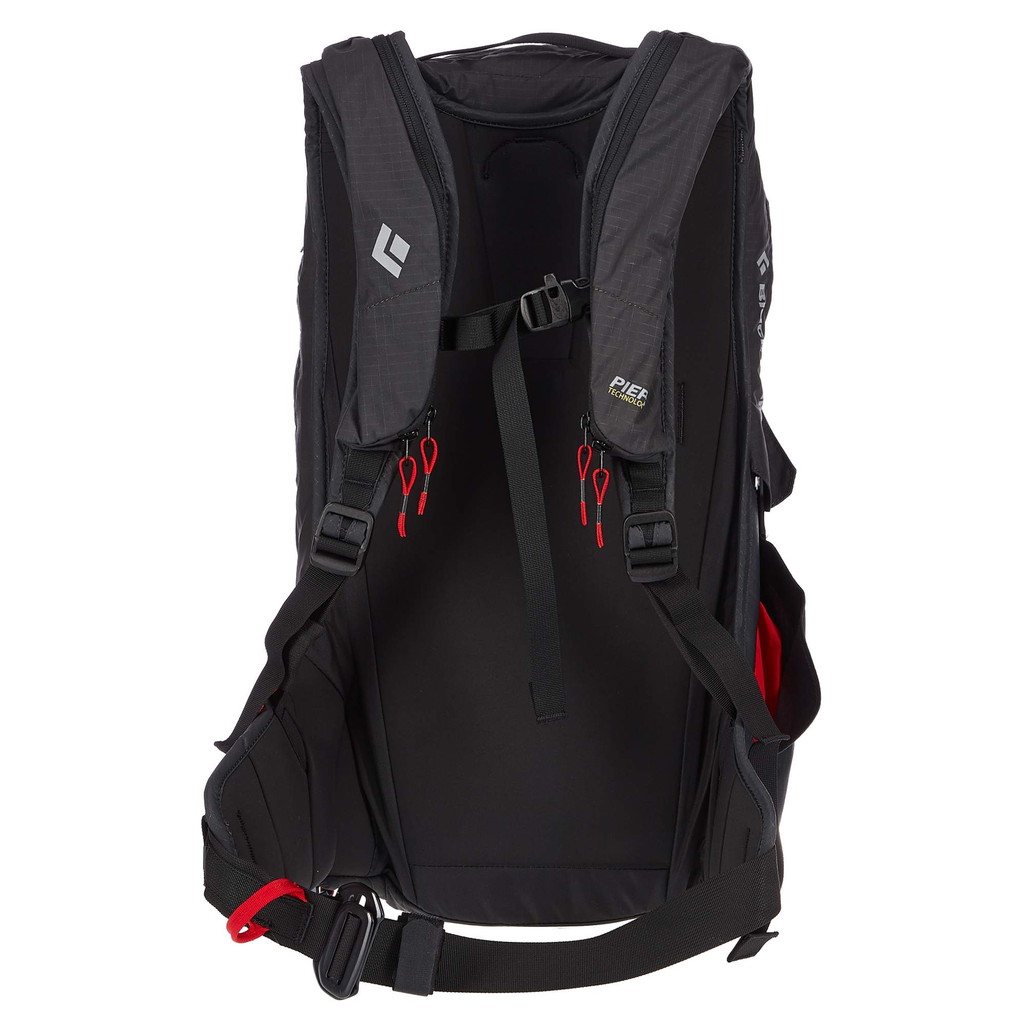 Black Diamond JETFORCE PRO 25 BACKPACK Unisex - Lawinenschutz