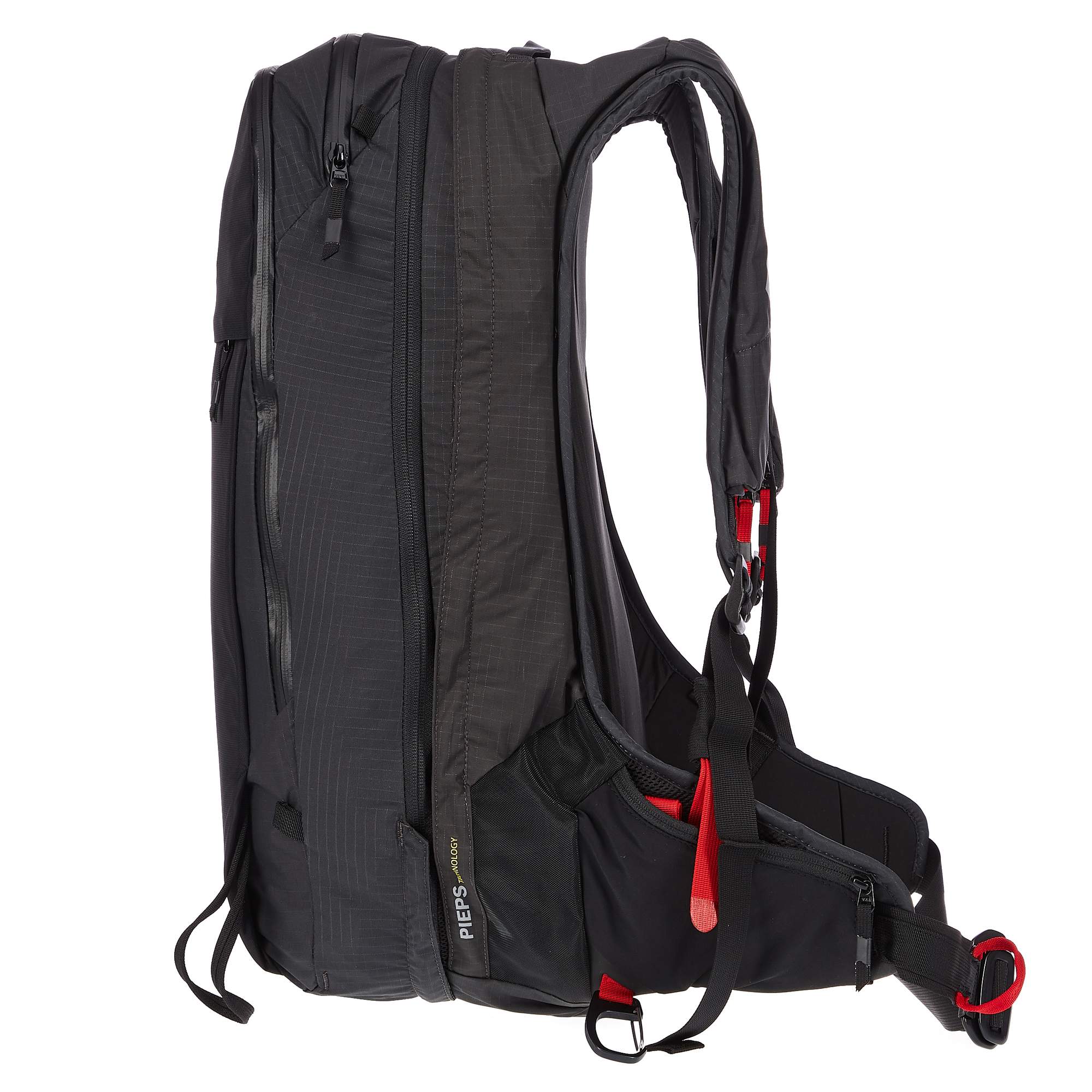 Black Diamond JETFORCE PRO 25 BACKPACK Unisex - Lawinenschutz