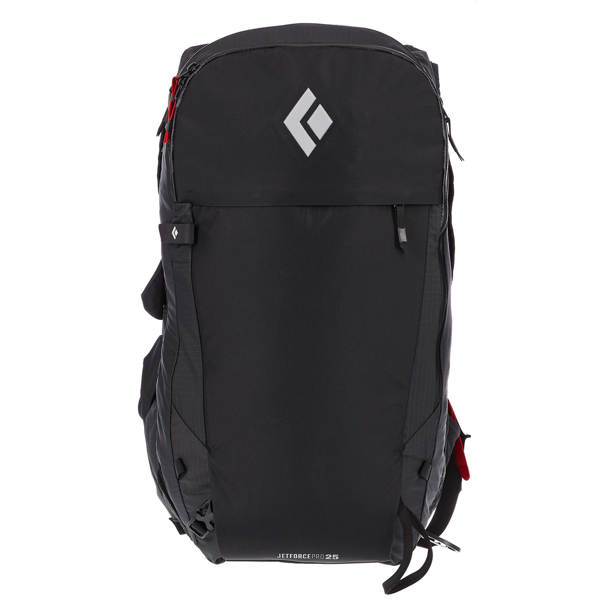 Black Diamond JETFORCE PRO 25 BACKPACK Unisex - Lawinenschutz