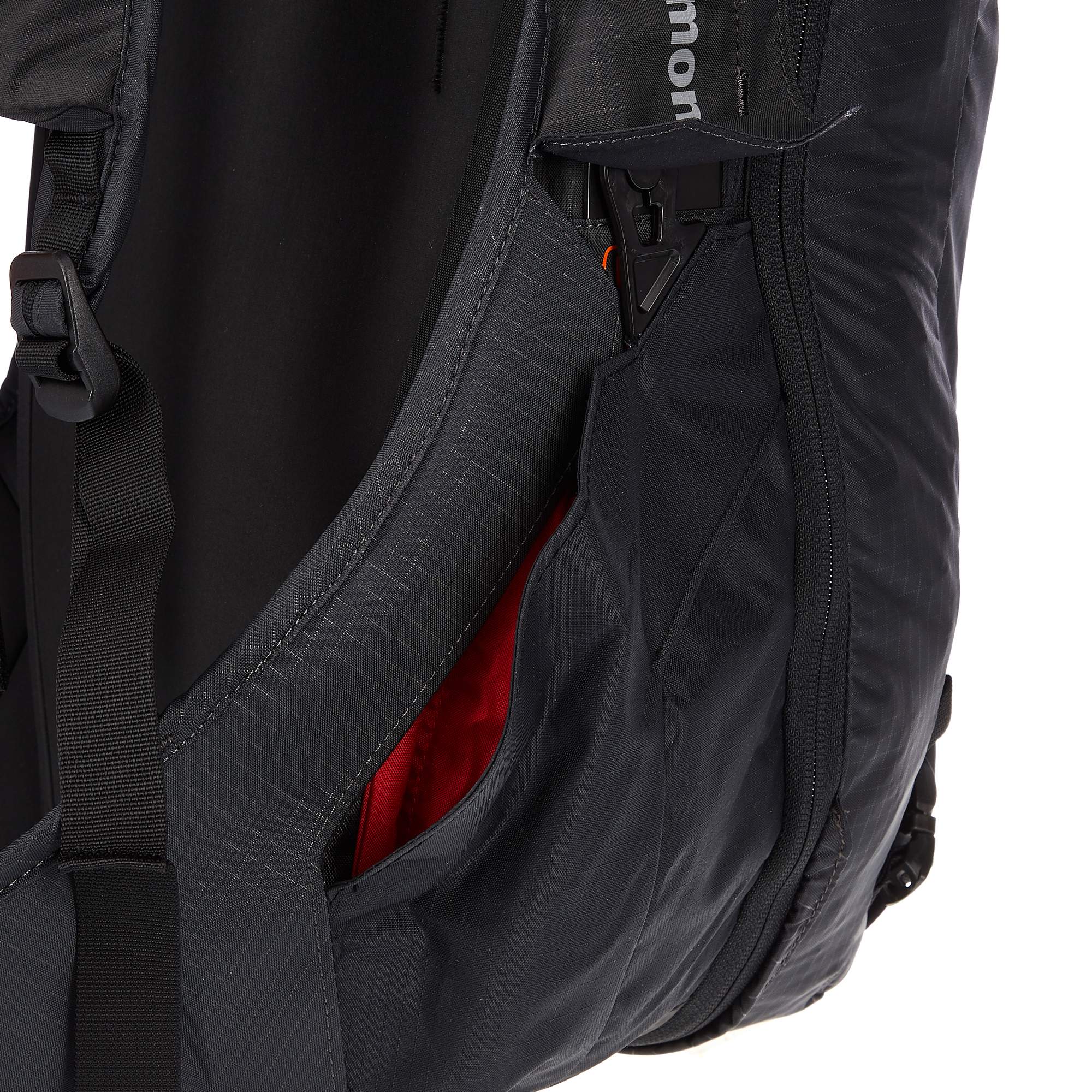 Black Diamond JETFORCE PRO 25 BACKPACK Unisex - Lawinenschutz