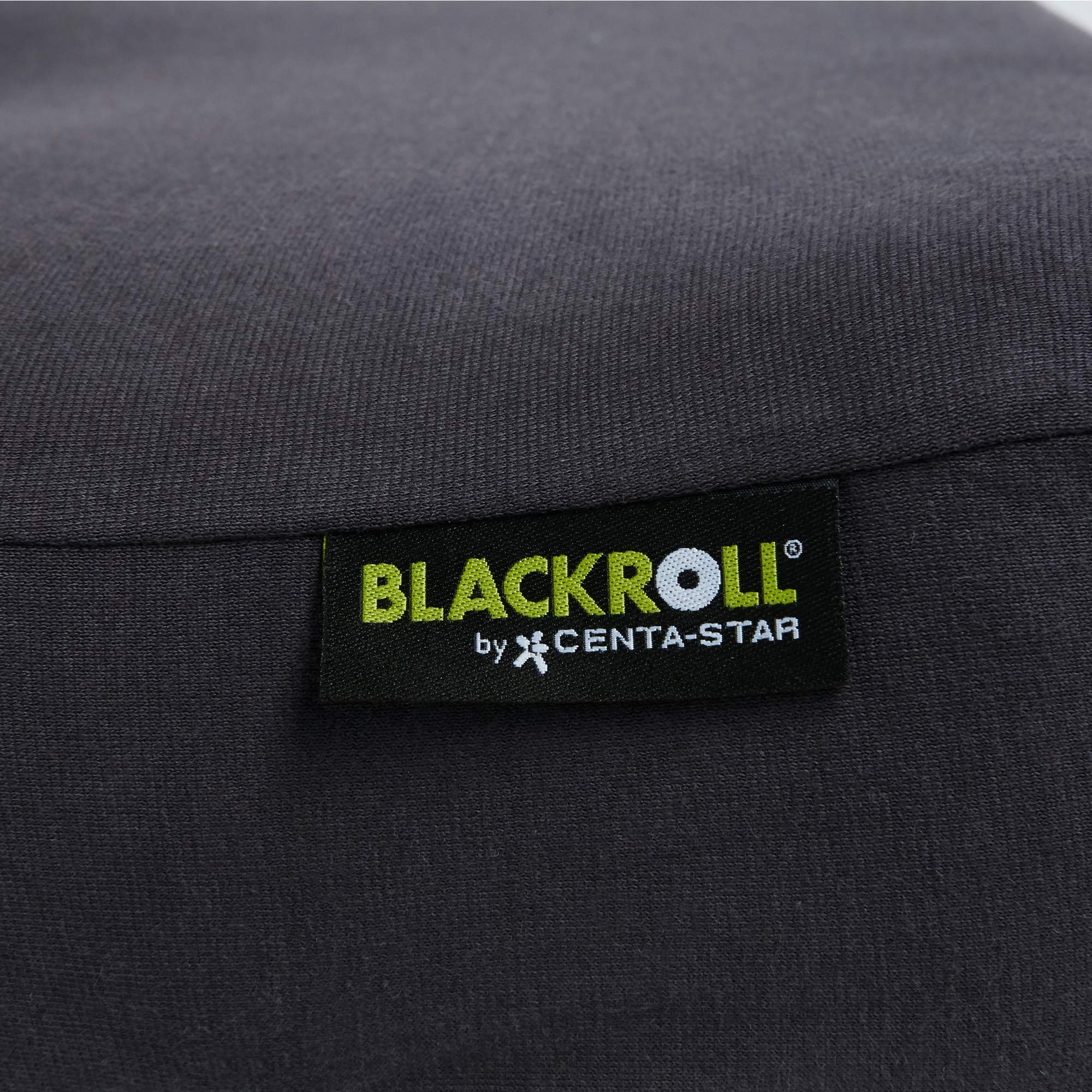BLACKROLL PILLOW CASE JERSEY - Kissen