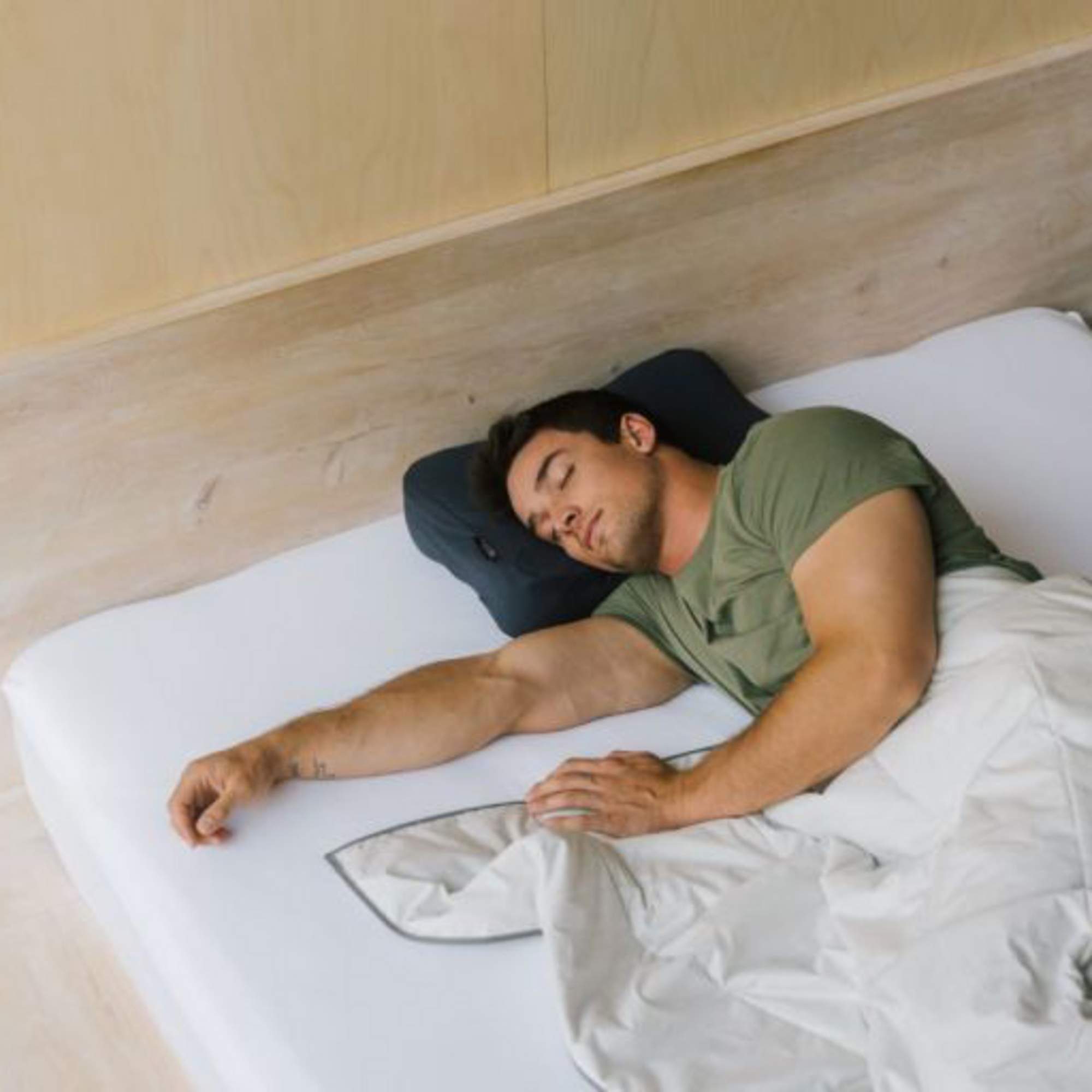 BLACKROLL PILLOW CASE JERSEY - Kissen