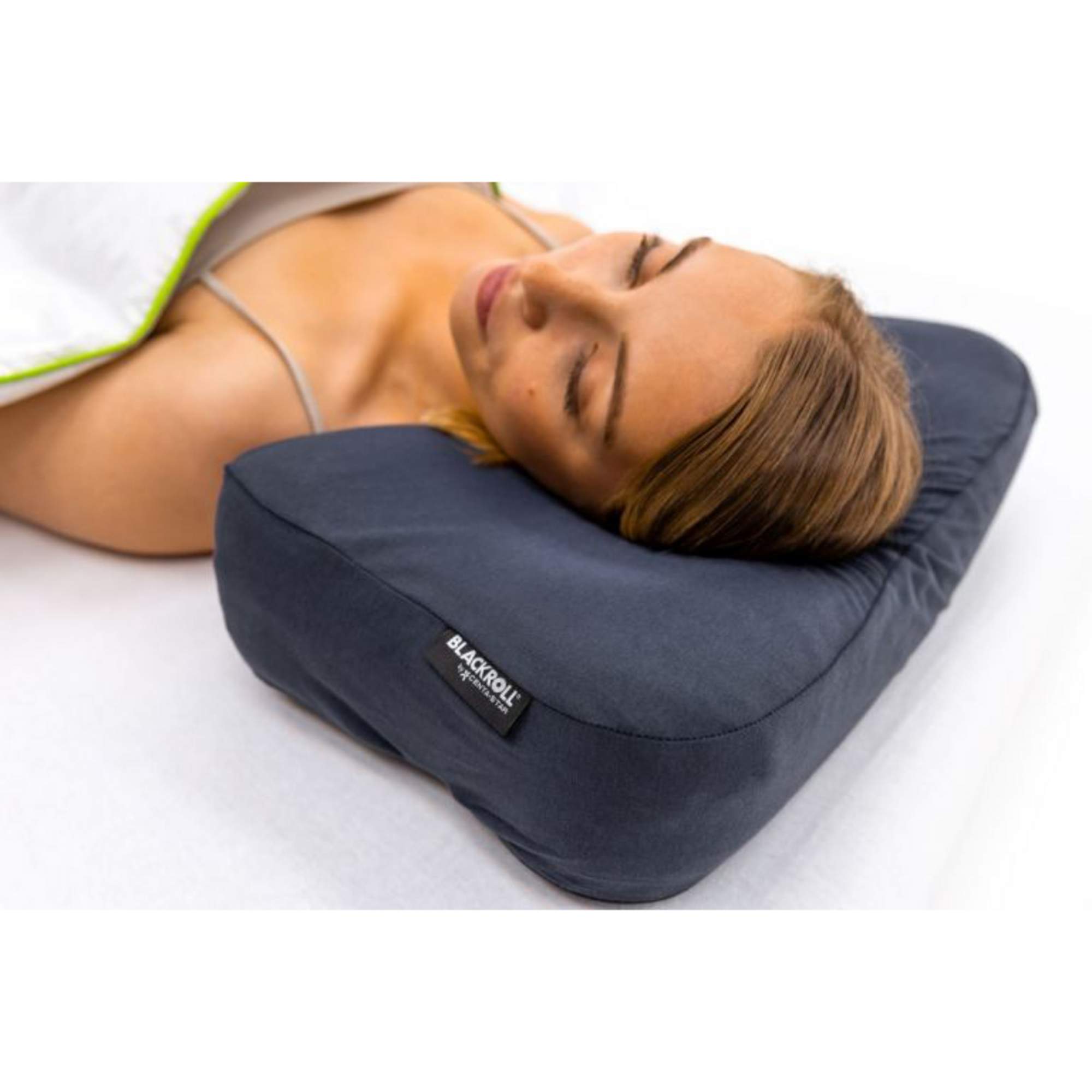 BLACKROLL PILLOW CASE JERSEY - Kissen