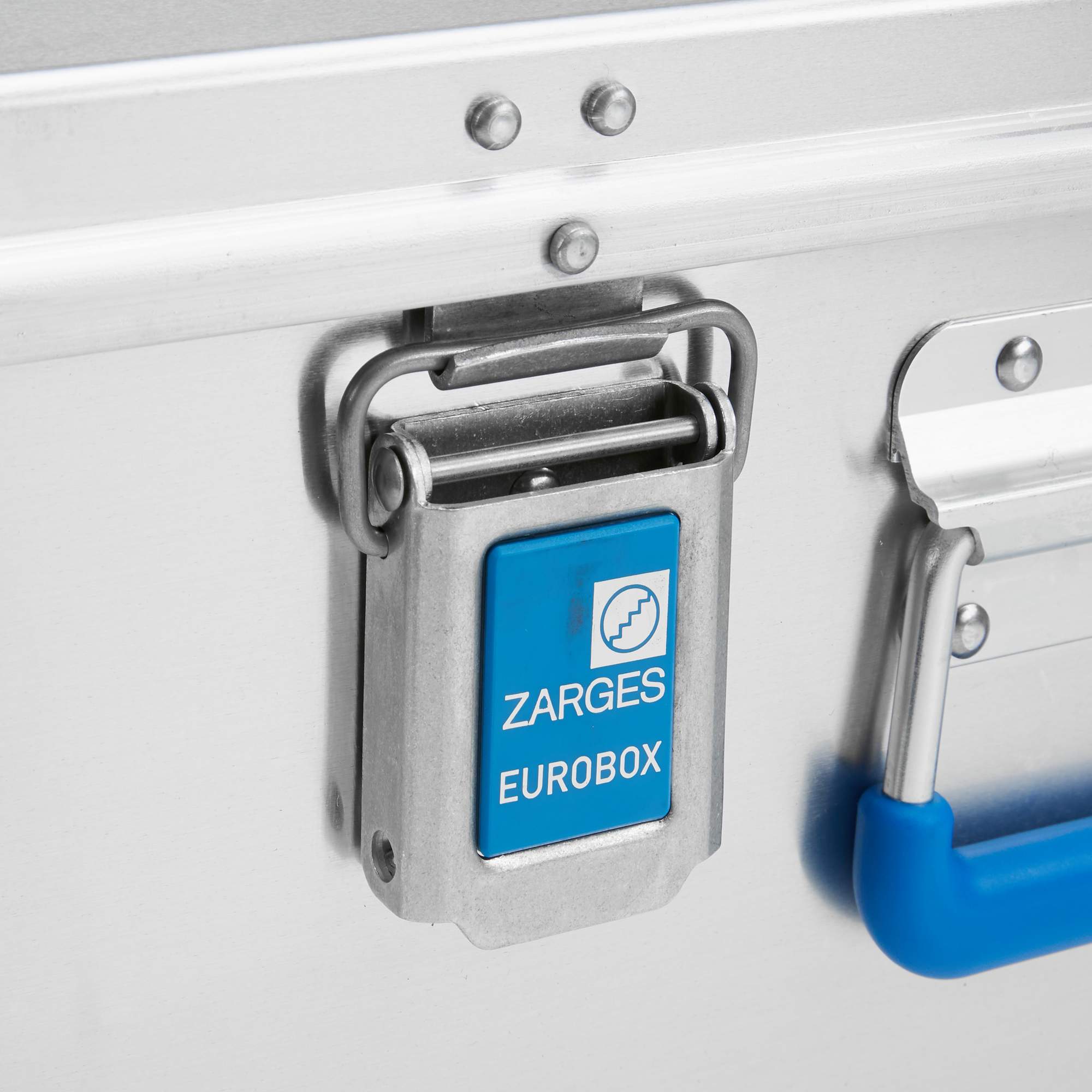 Zarges EUROBOX - Ausrüstungsbox