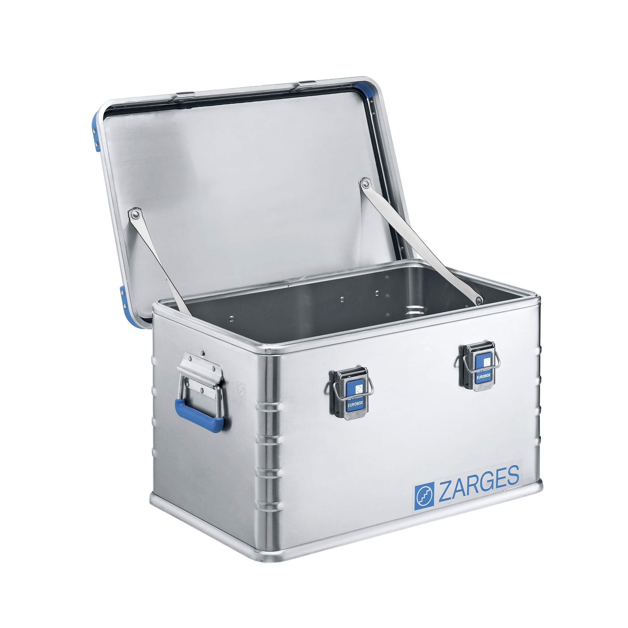 Zarges EUROBOX - Ausrüstungsbox