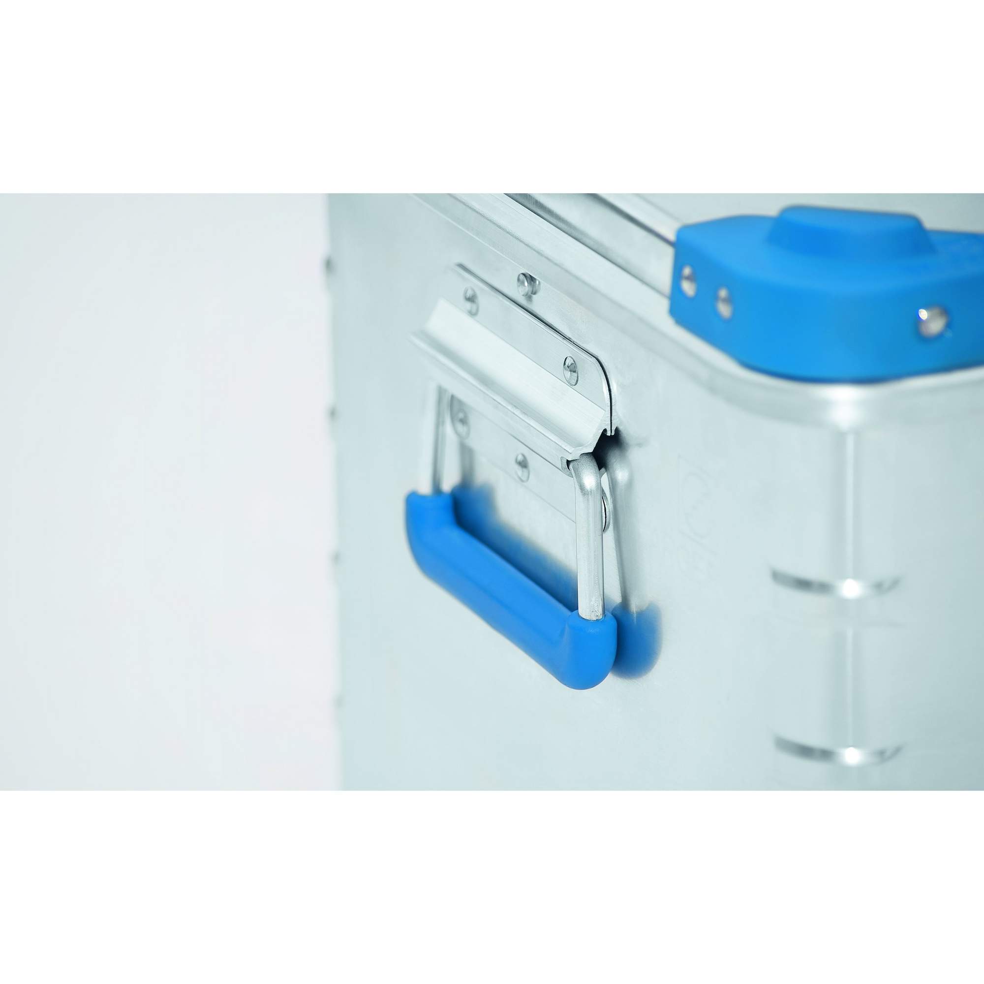 Zarges EUROBOX - Ausrüstungsbox