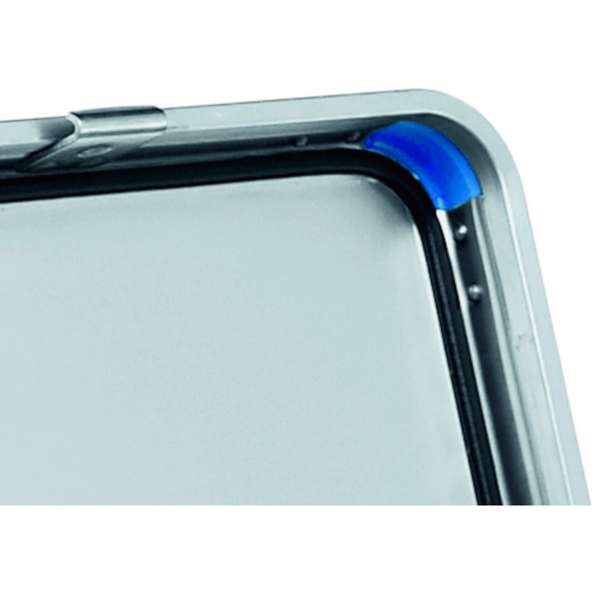 Zarges EUROBOX - Ausrüstungsbox