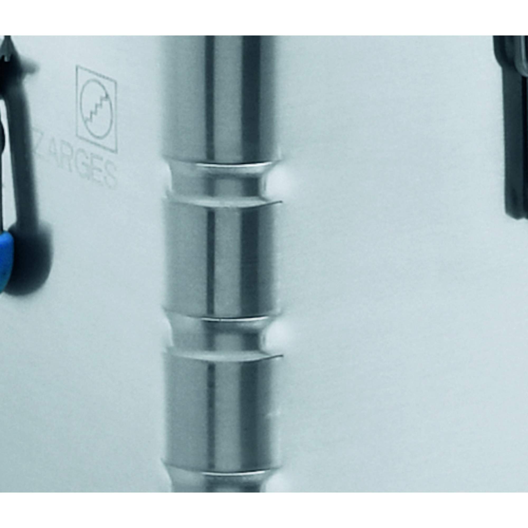 Zarges EUROBOX - Ausrüstungsbox