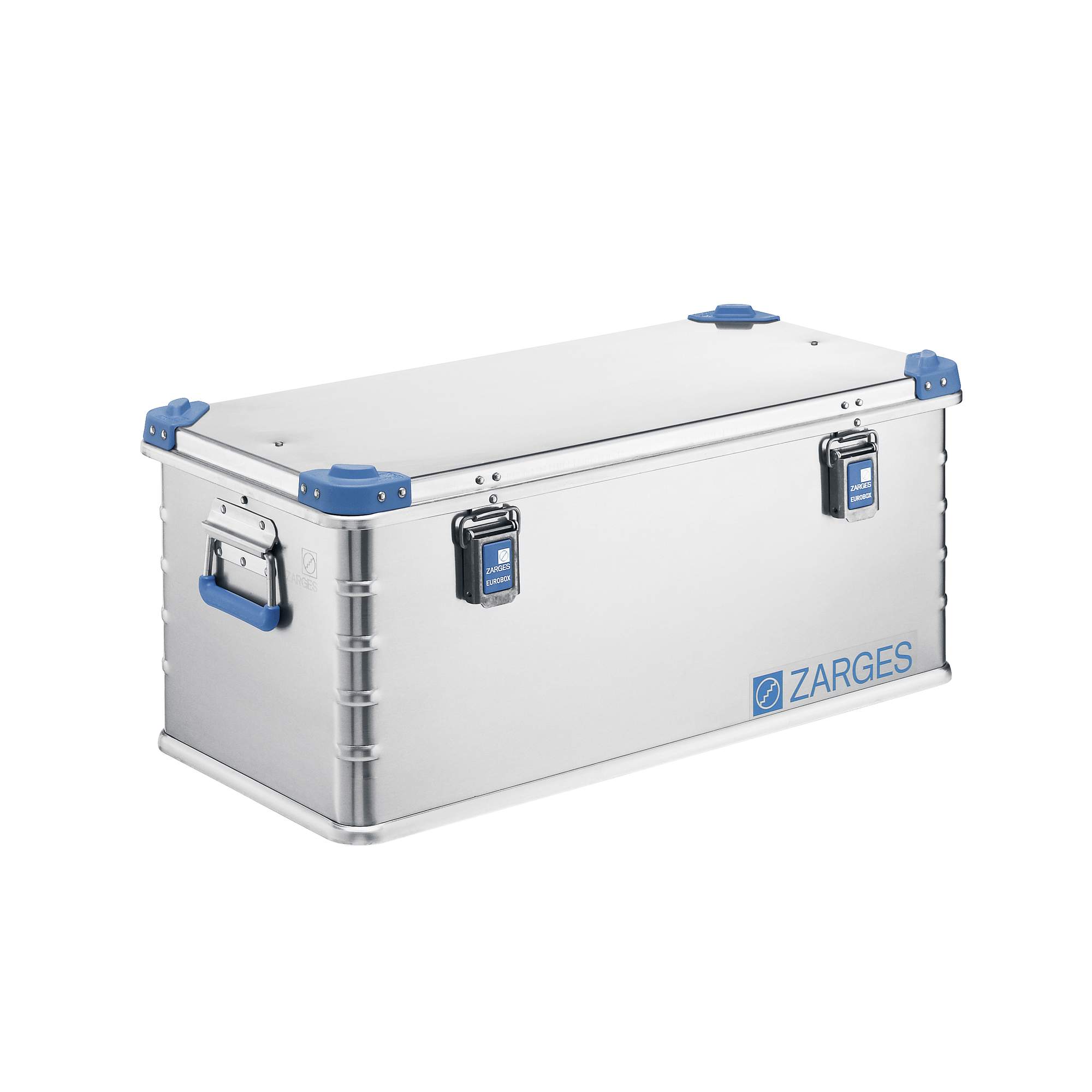 Zarges EUROBOX - Ausrüstungsbox