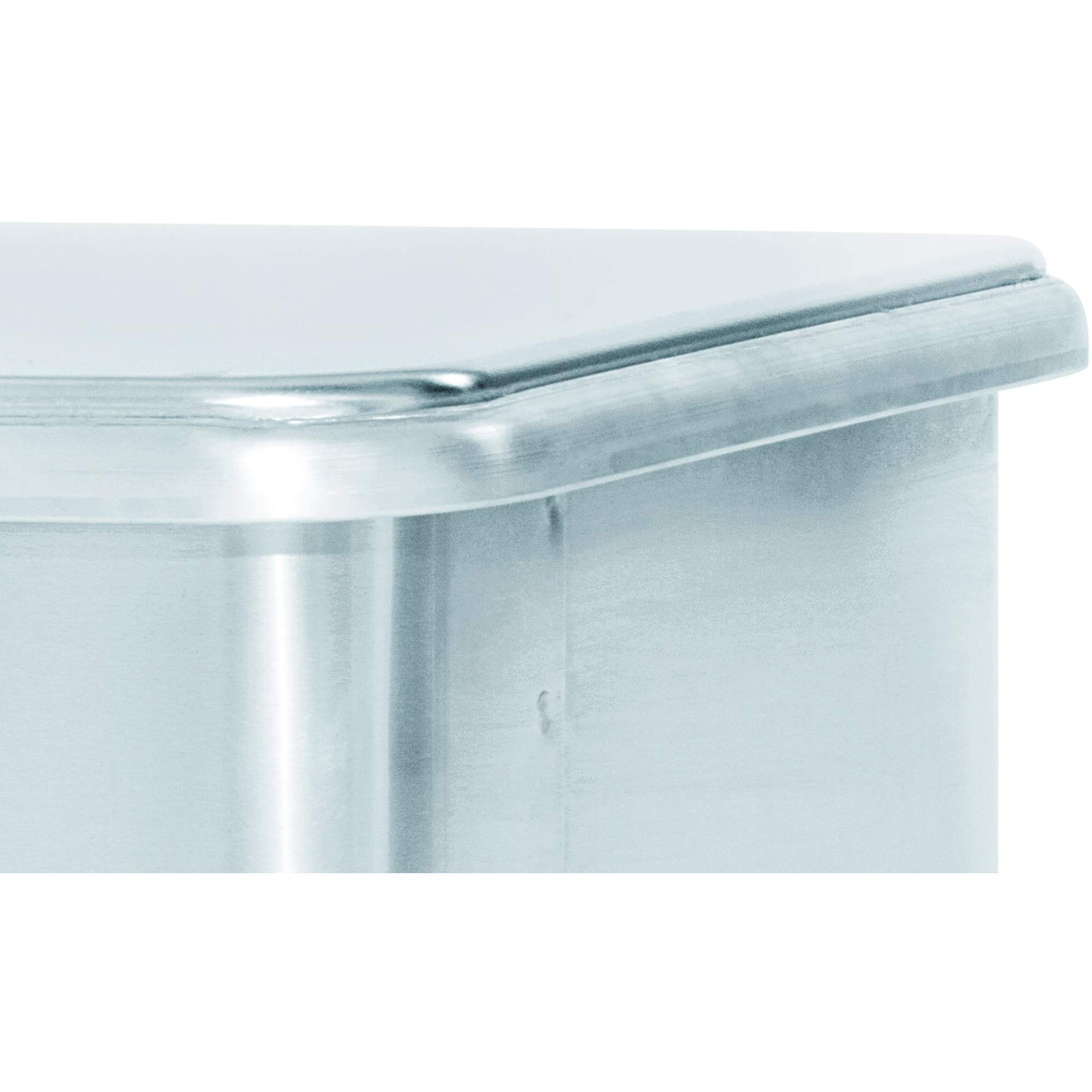 Zarges BOX - Ausrüstungsbox