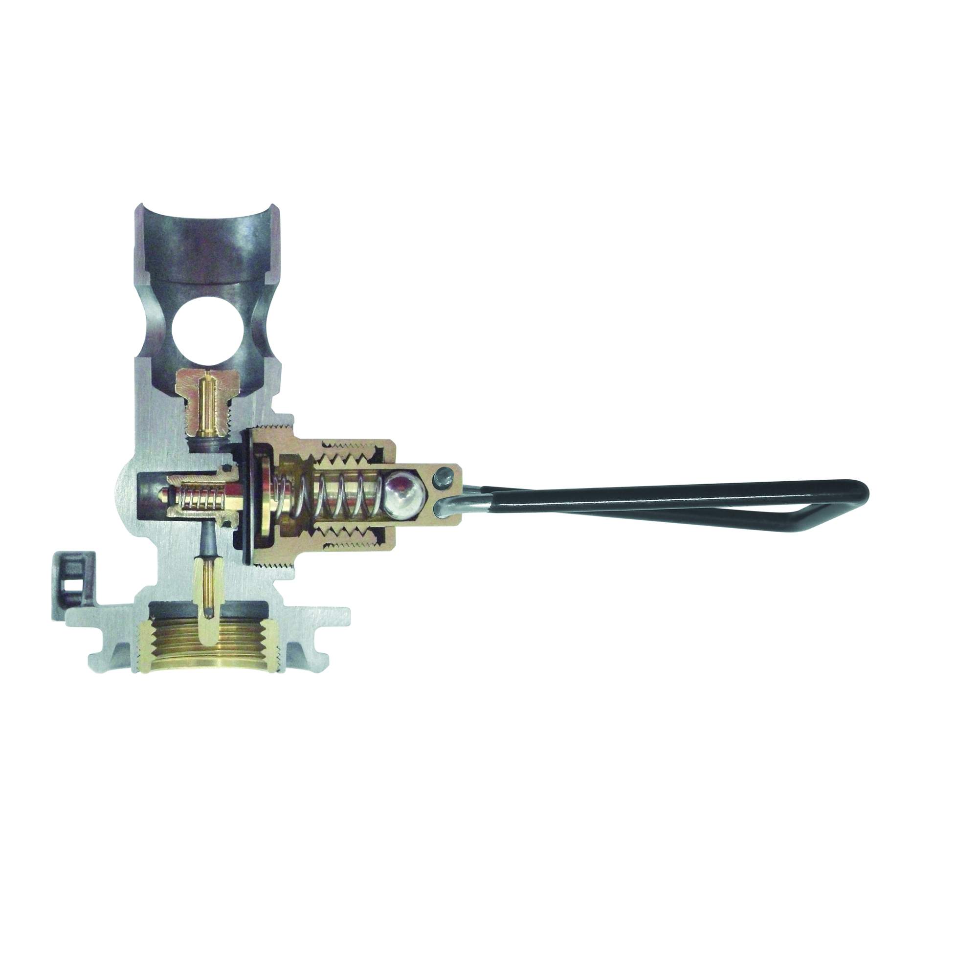 SOTO WINDMASTER W/MICRO REGULATOR W/4FLEX (W/O TRIFLEX) - Gaskocher