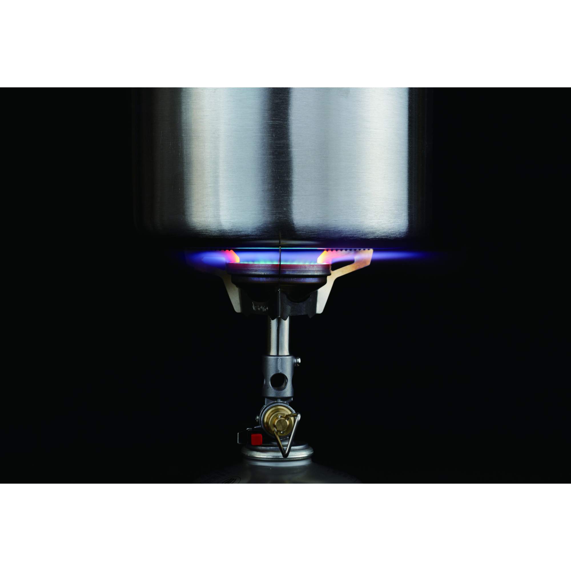 SOTO WINDMASTER W/MICRO REGULATOR W/4FLEX (W/O TRIFLEX) - Gaskocher