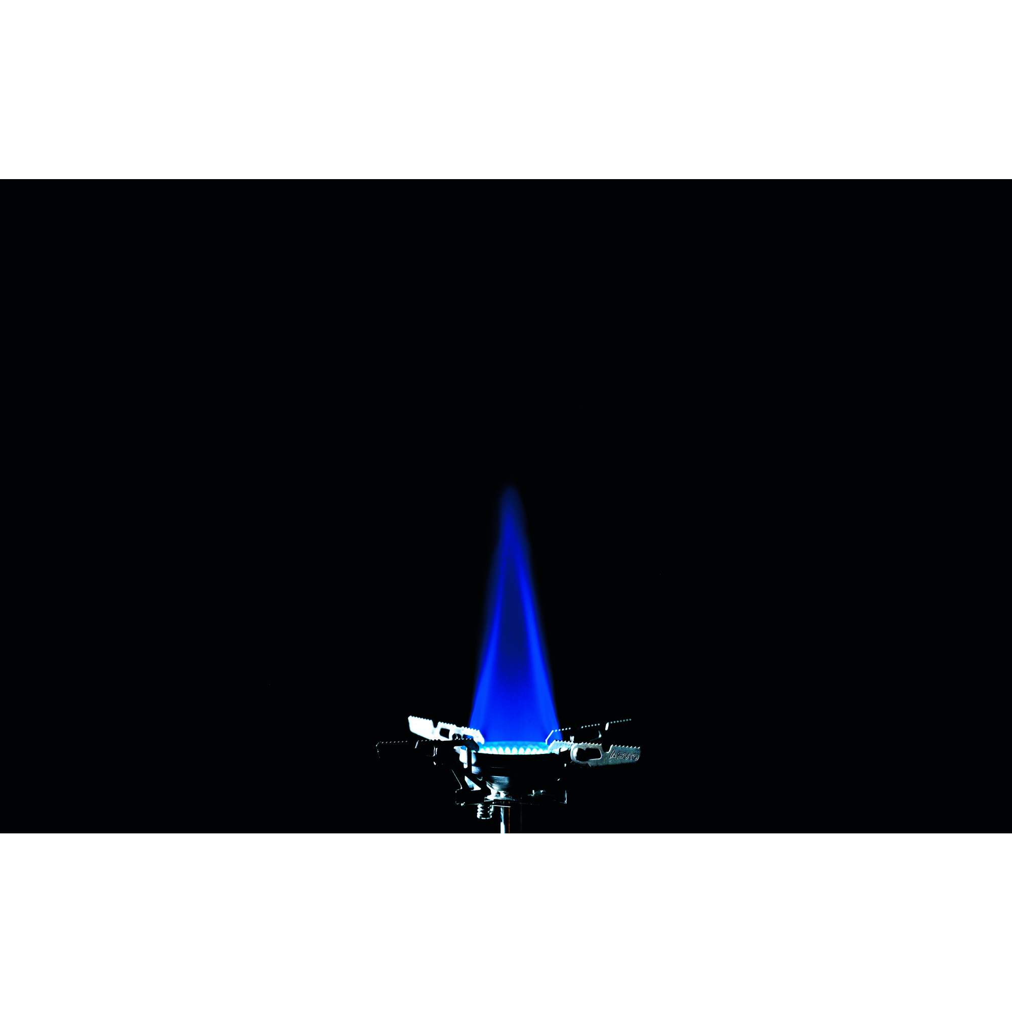 SOTO WINDMASTER W/MICRO REGULATOR W/4FLEX (W/O TRIFLEX) - Gaskocher