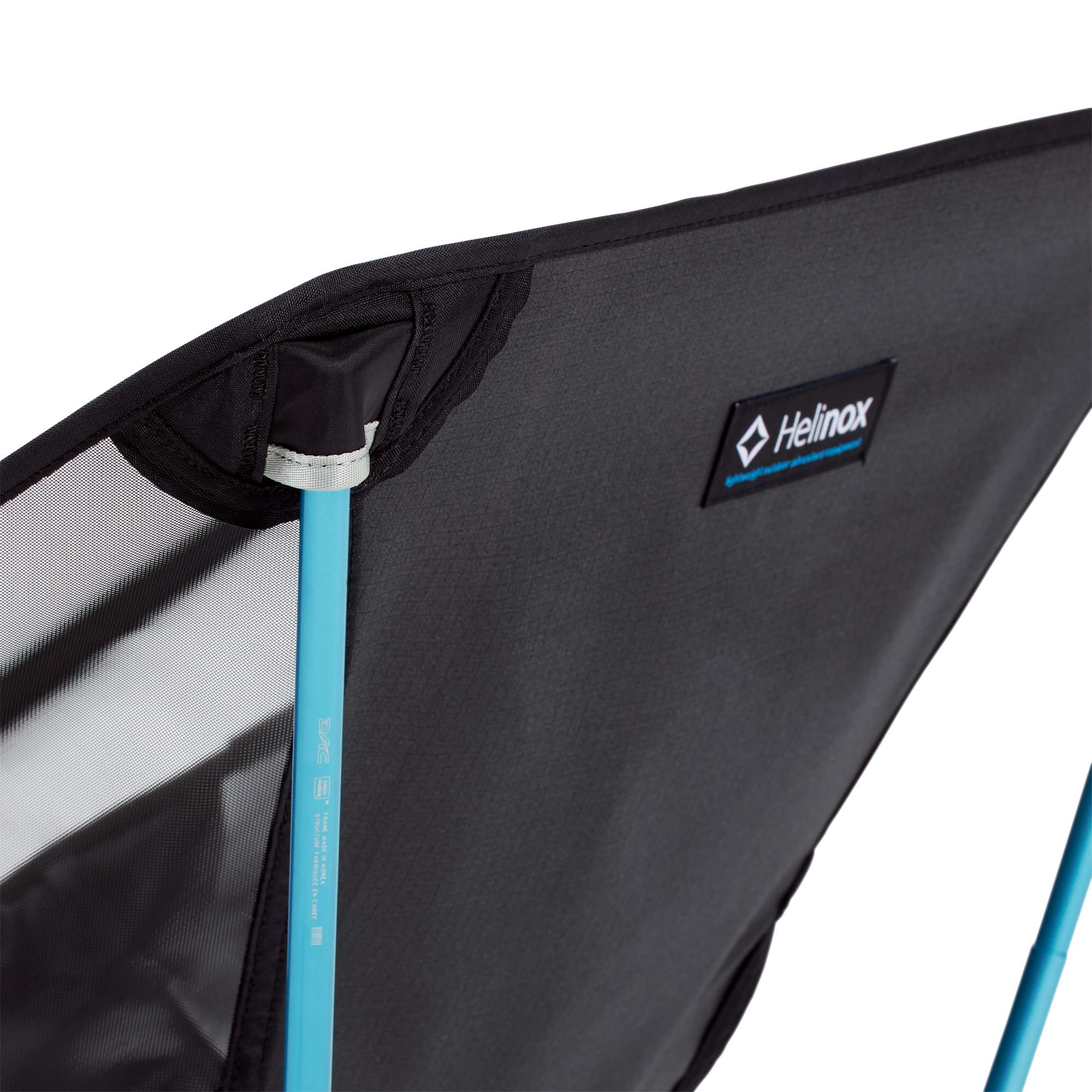 Helinox GROUND CHAIR - Campingstuhl