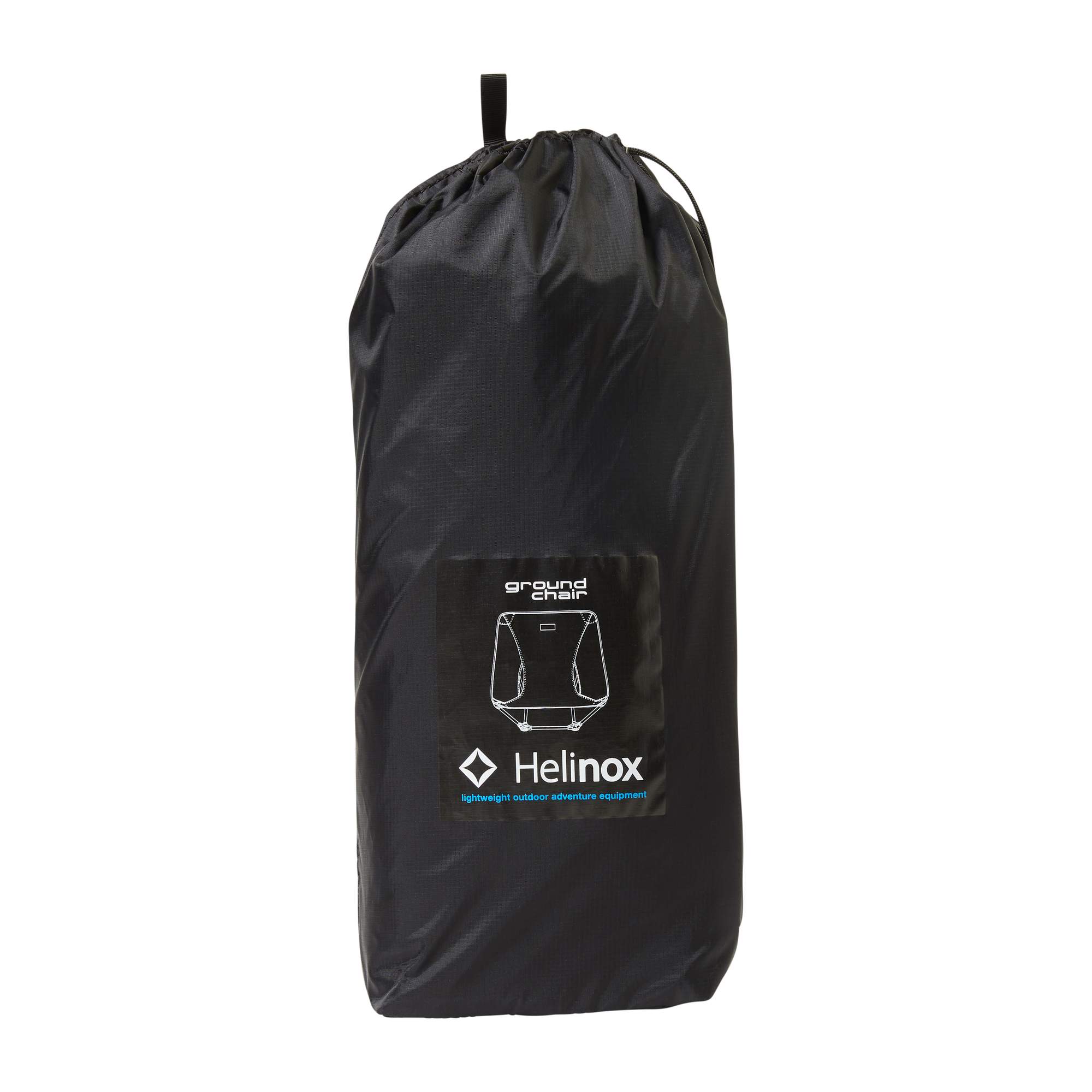 Helinox GROUND CHAIR - Campingstuhl
