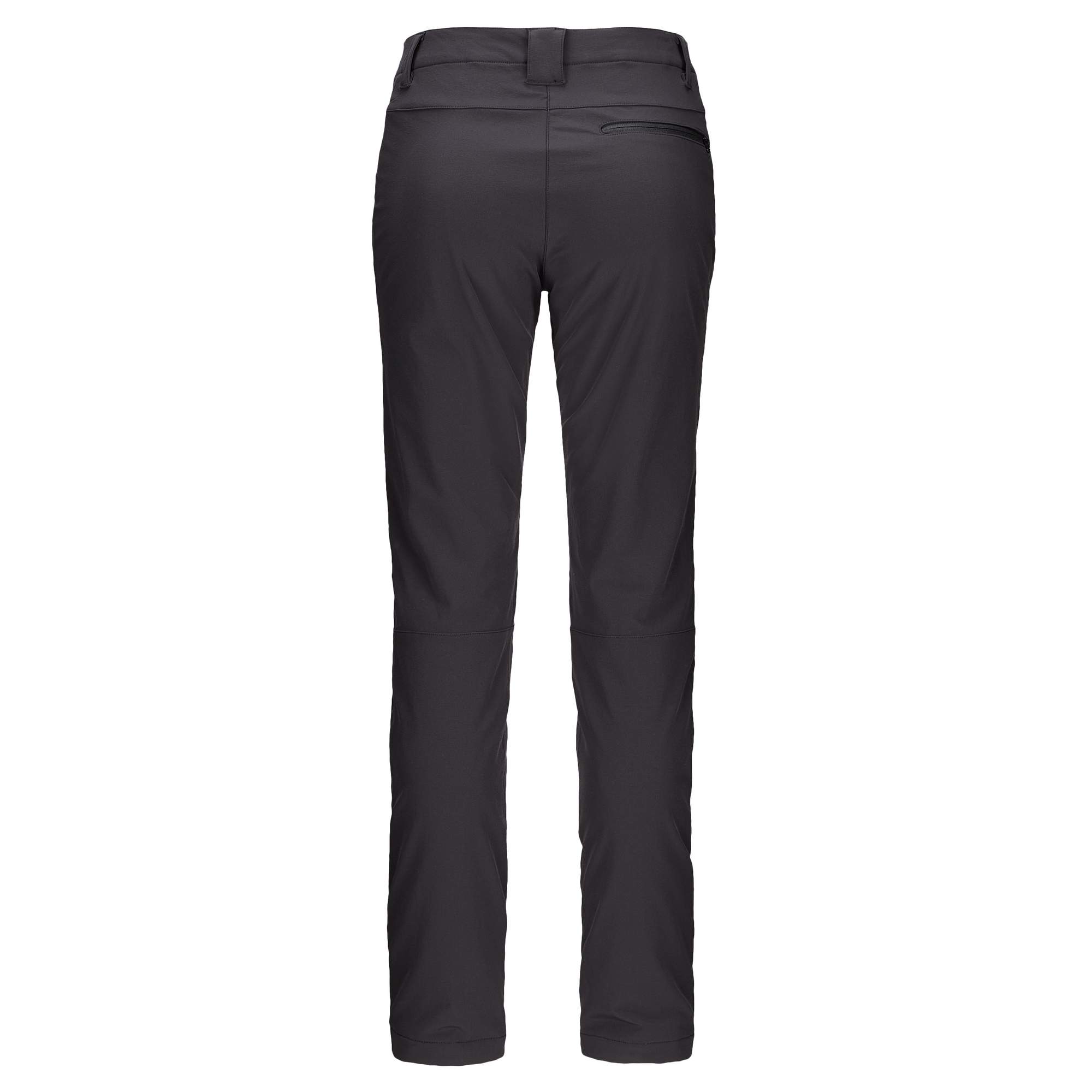 FRILUFTS TOPITZA LINED PANTS Damen - Trekkinghose