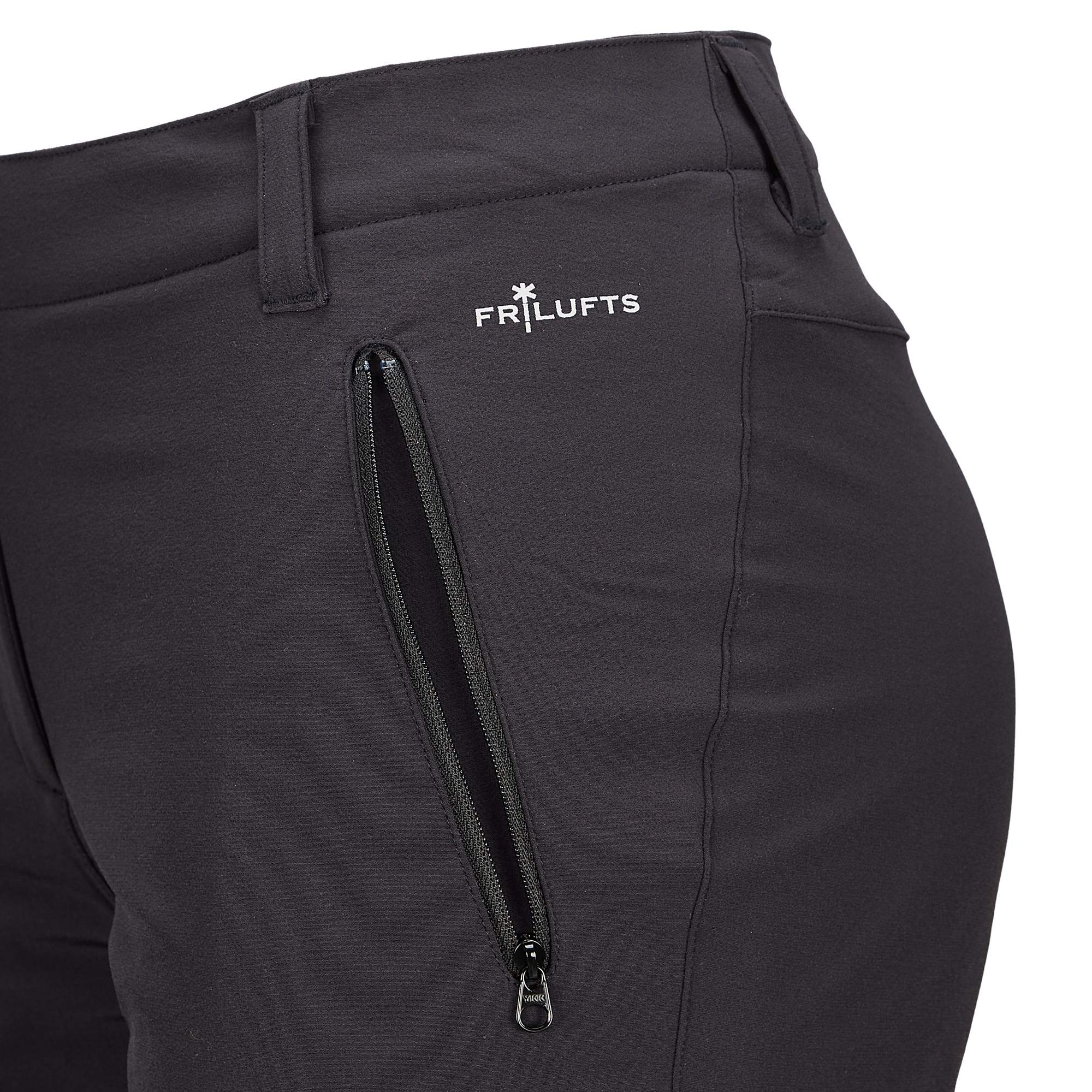 FRILUFTS TOPITZA LINED PANTS Damen - Trekkinghose